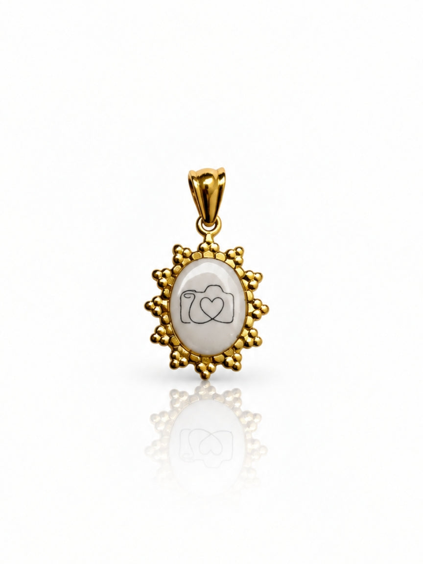 Charm Photo Love