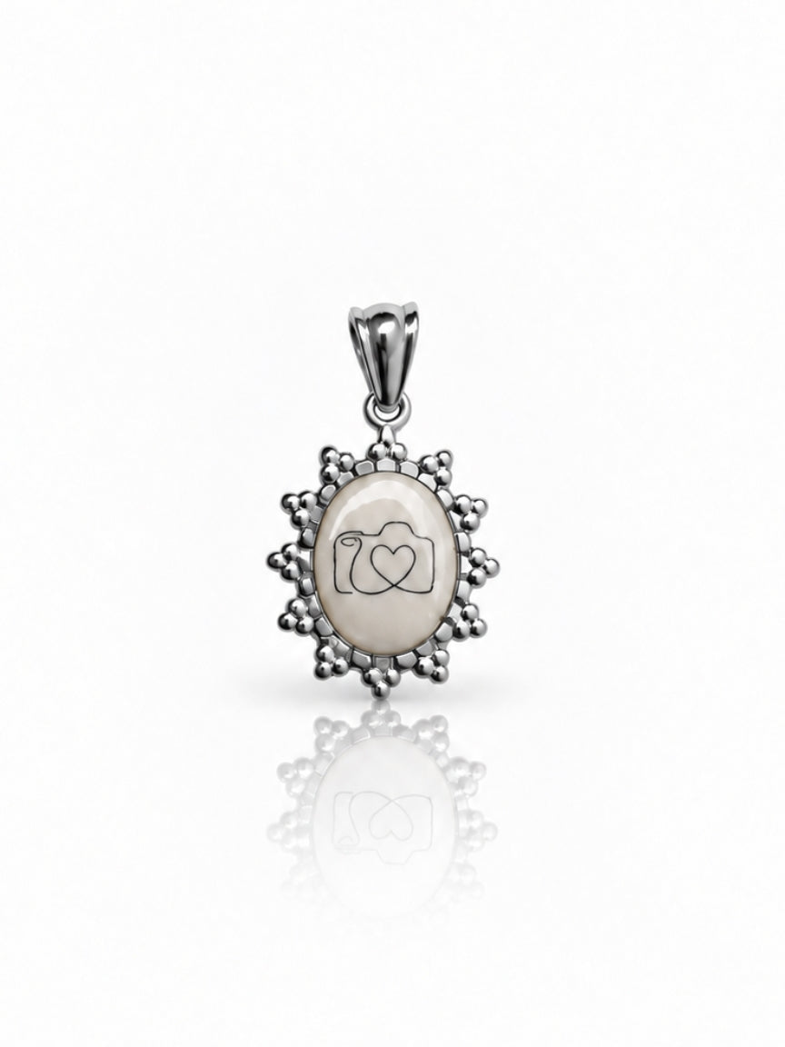 Charm Photo Love