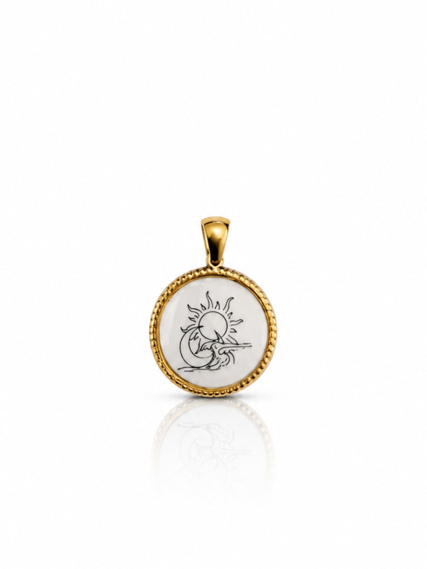 Charm Eclisse