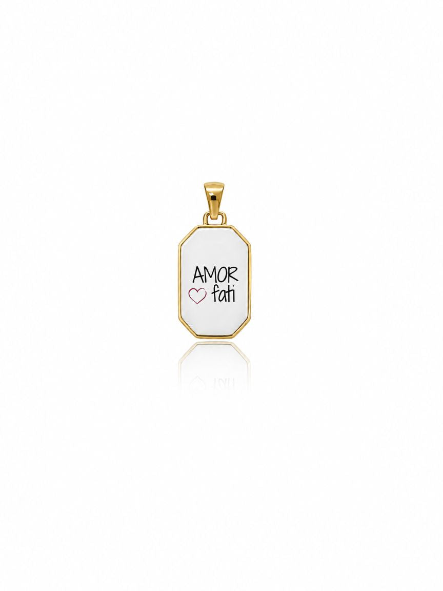 Charms Amor Fati