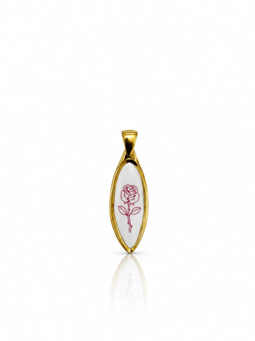 Charm Rosaline