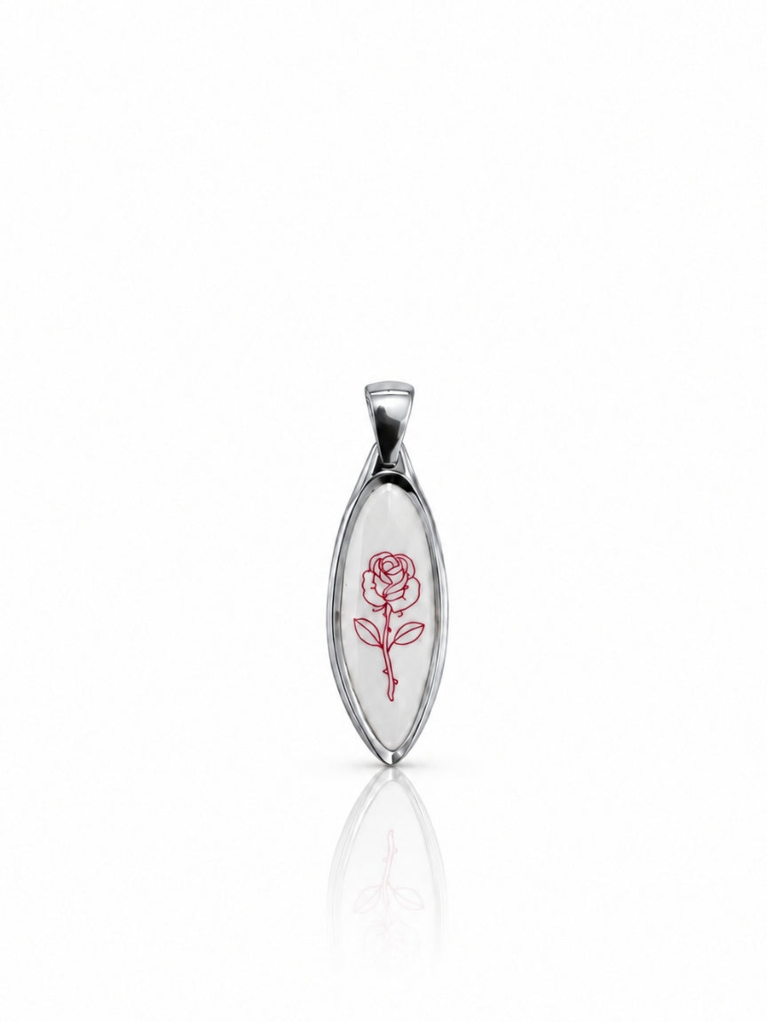 Charm Rosaline