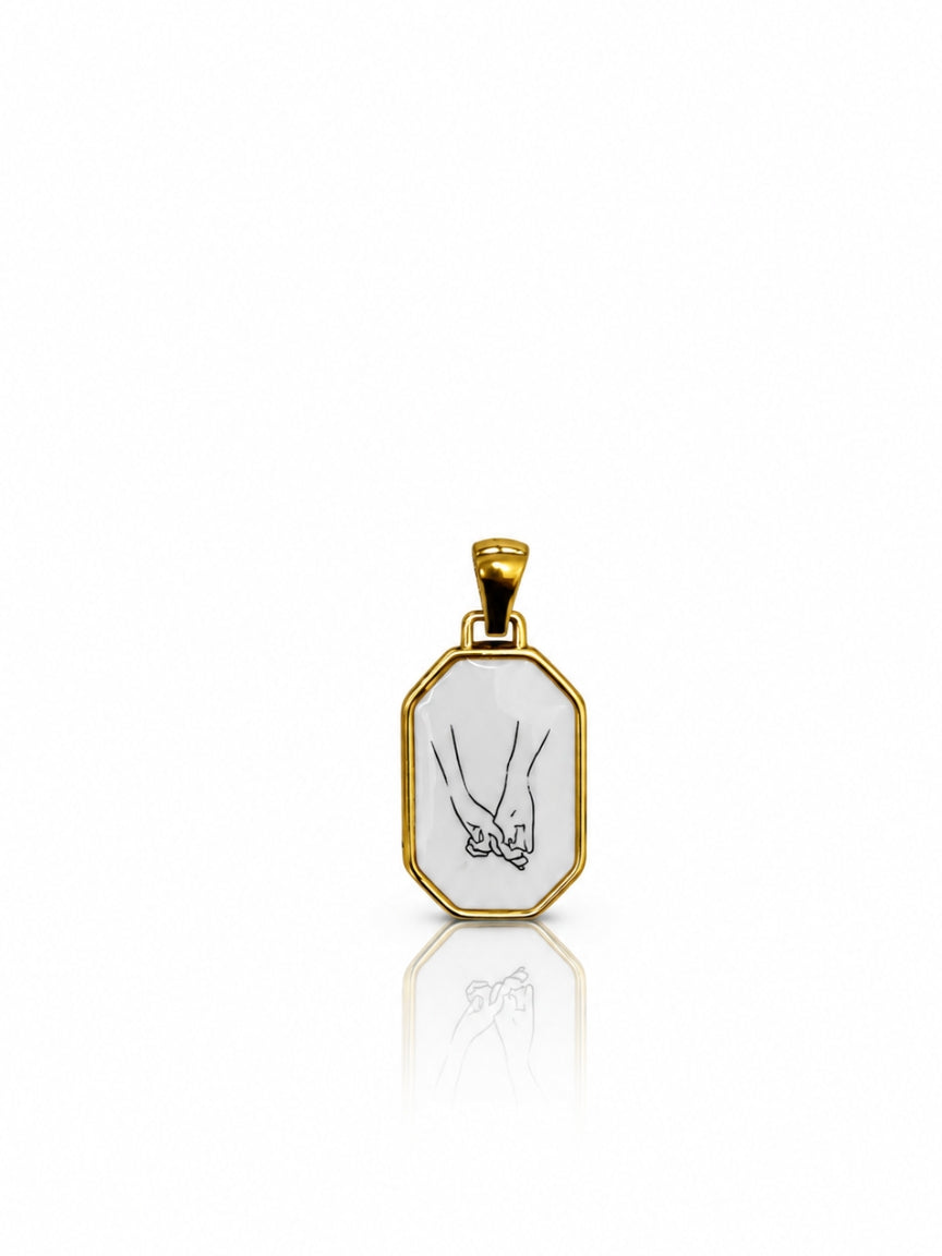 Charm Take My Hand