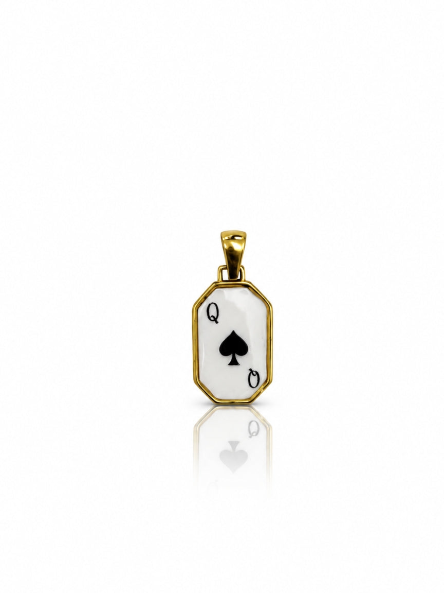 Charm Queen