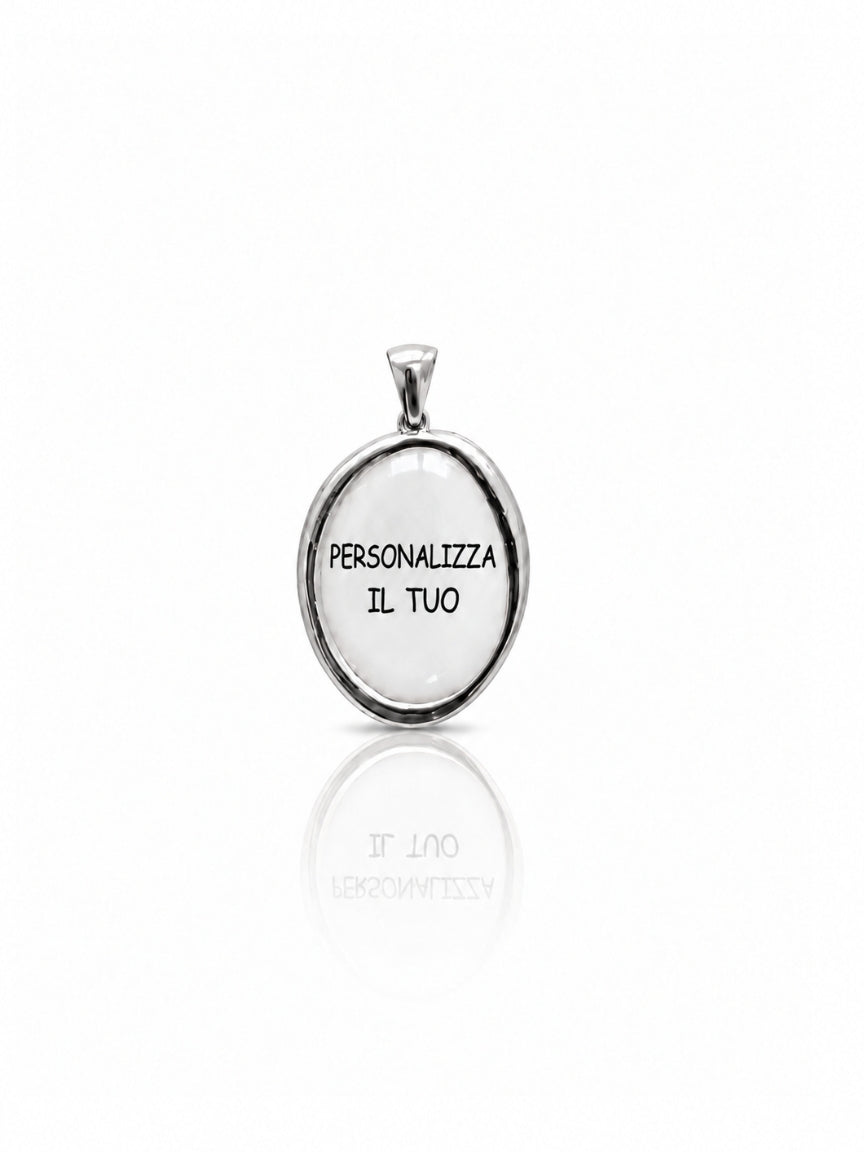 Charms Malia Personalizzabile
