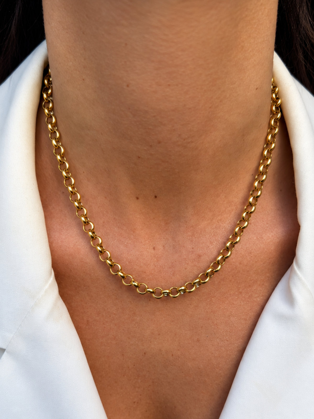 Collana Daily