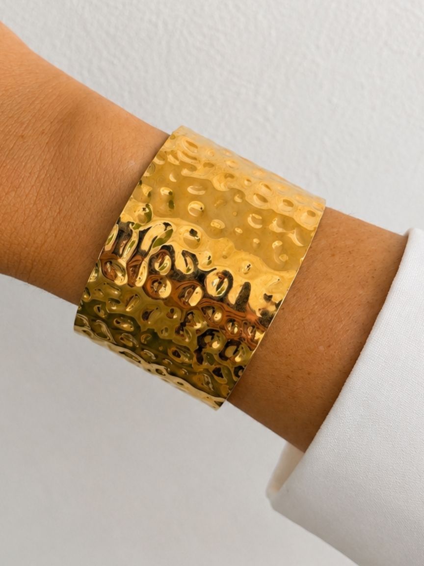Bracciale Rigido Olimpia