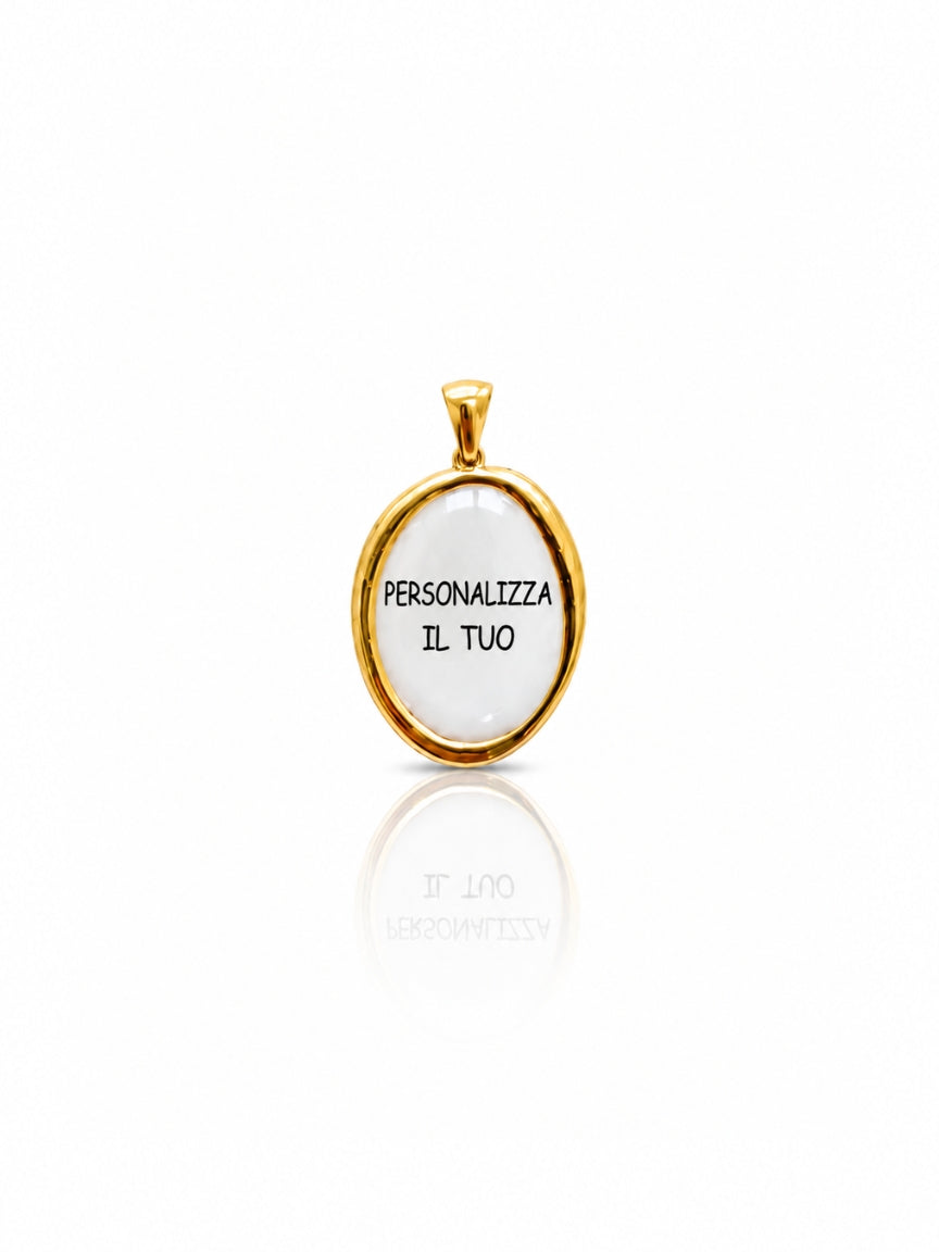 Charms Malia Personalizzabile
