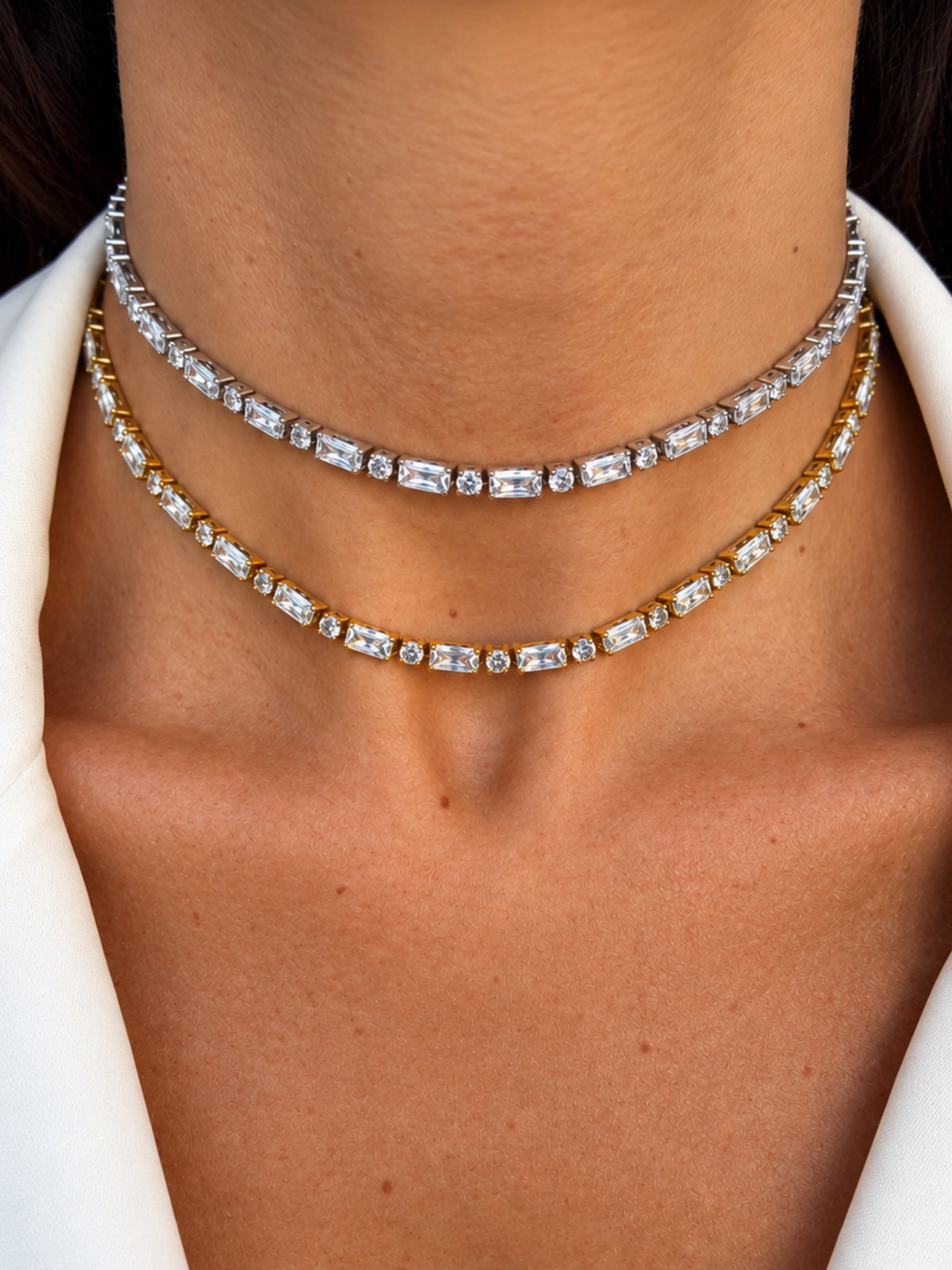 Collana Samy