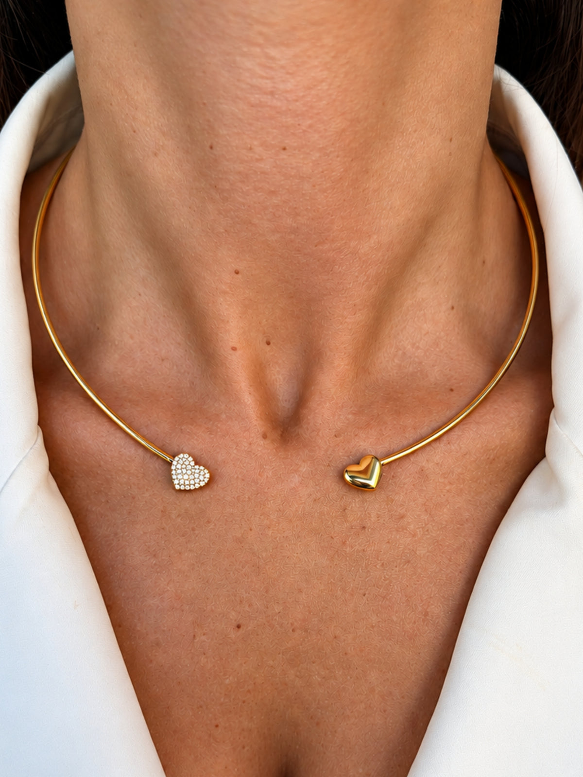 Collana Tessa