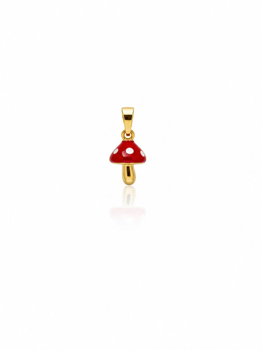 Charms Toad