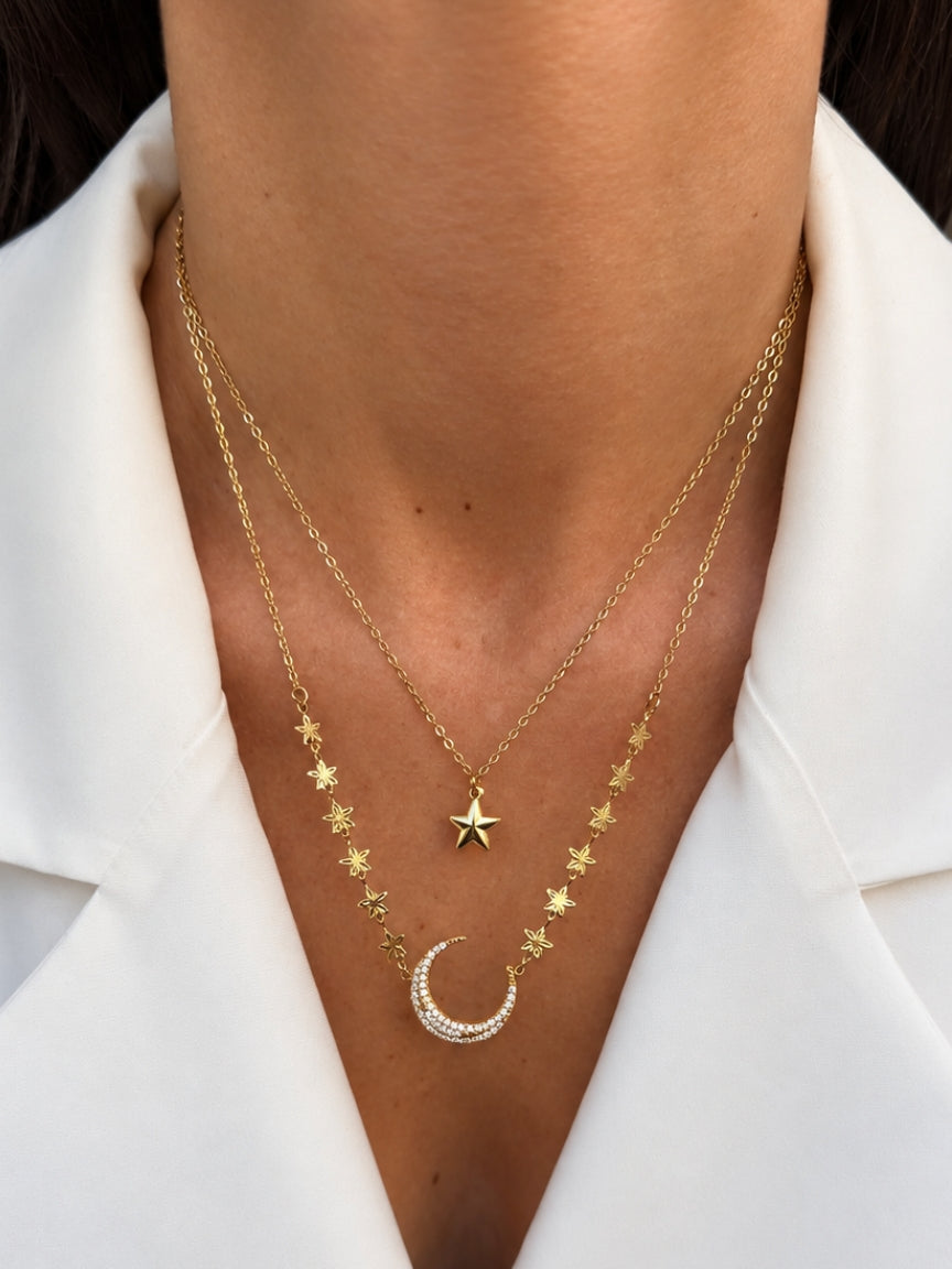 Collana Artemis