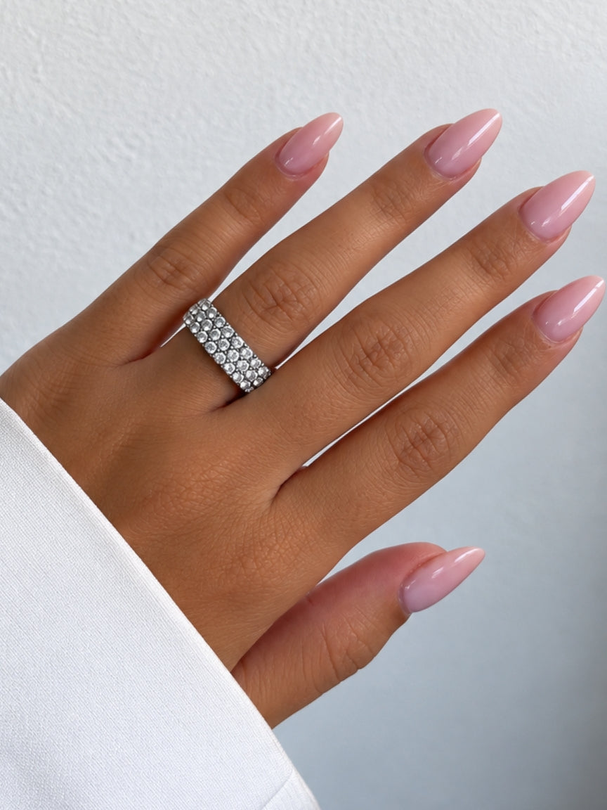 Anello Katrina