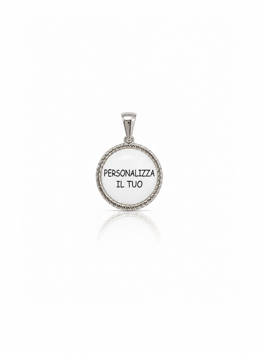 Charms Jolie Personalizzabile