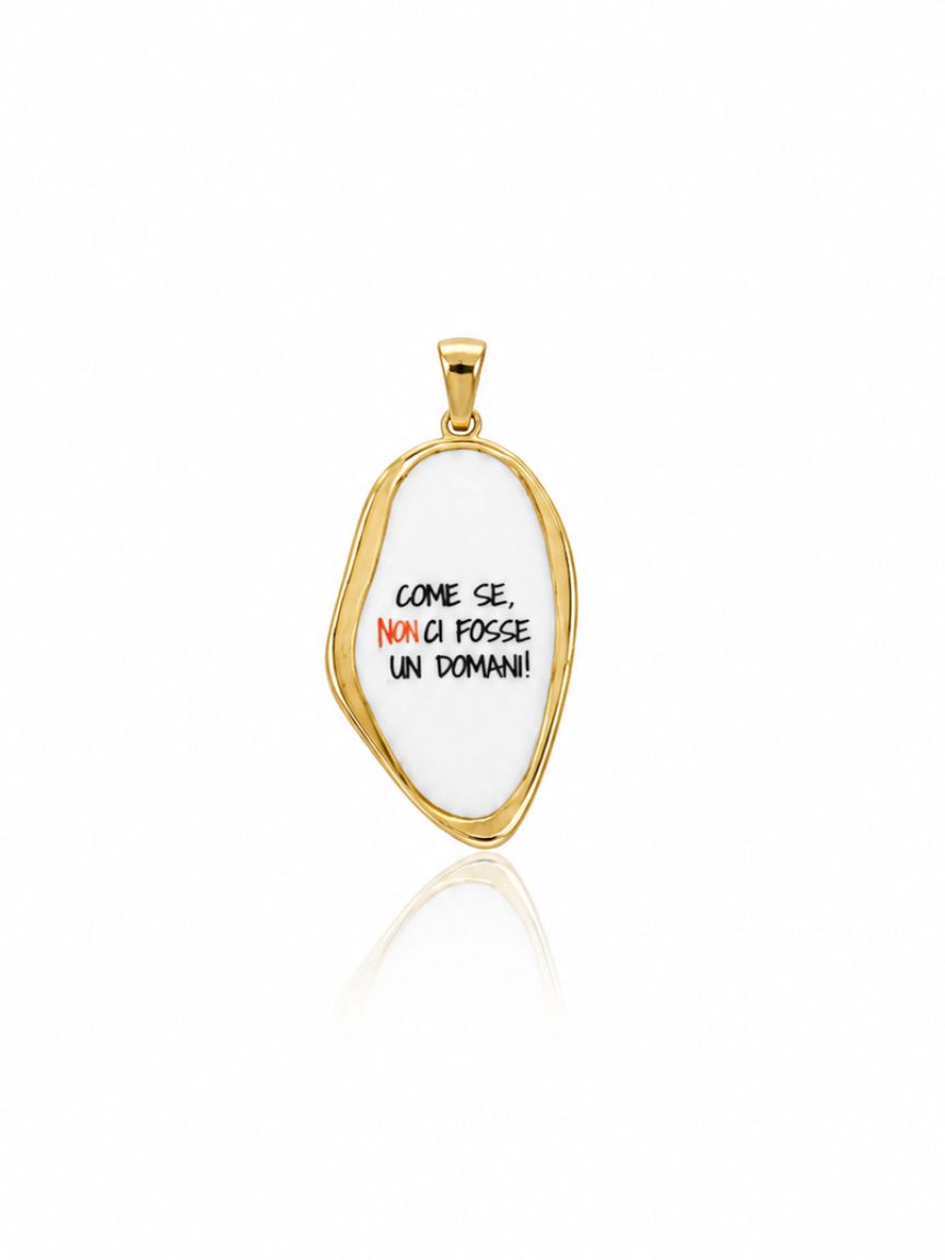 Charms “ Come se non ci fosse un domani”