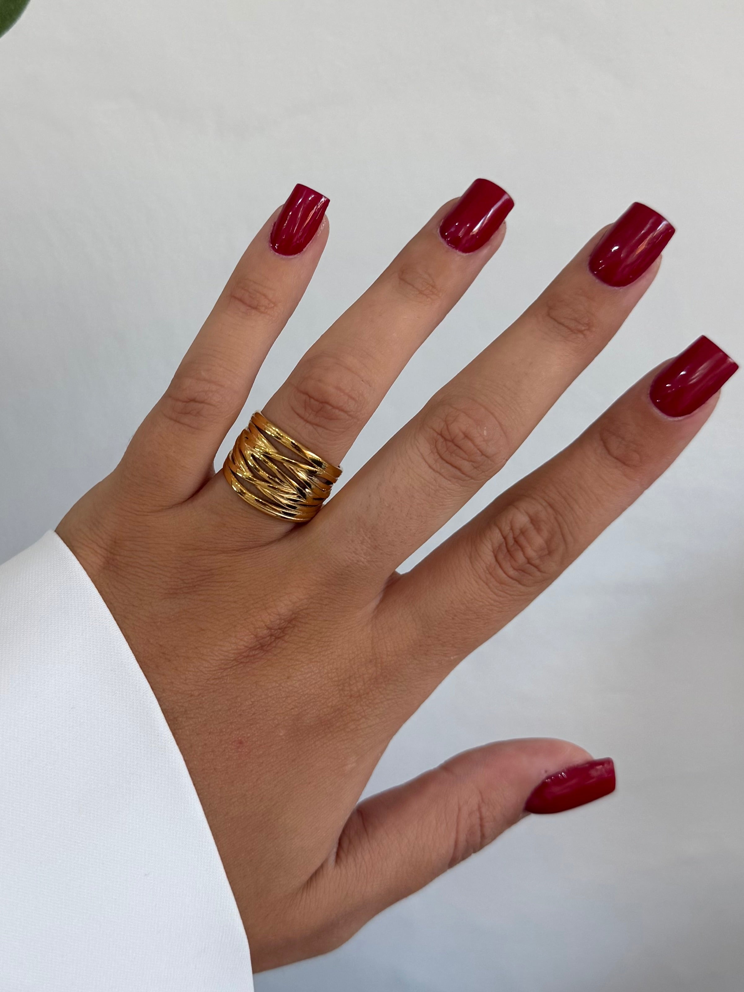Anello Vegas