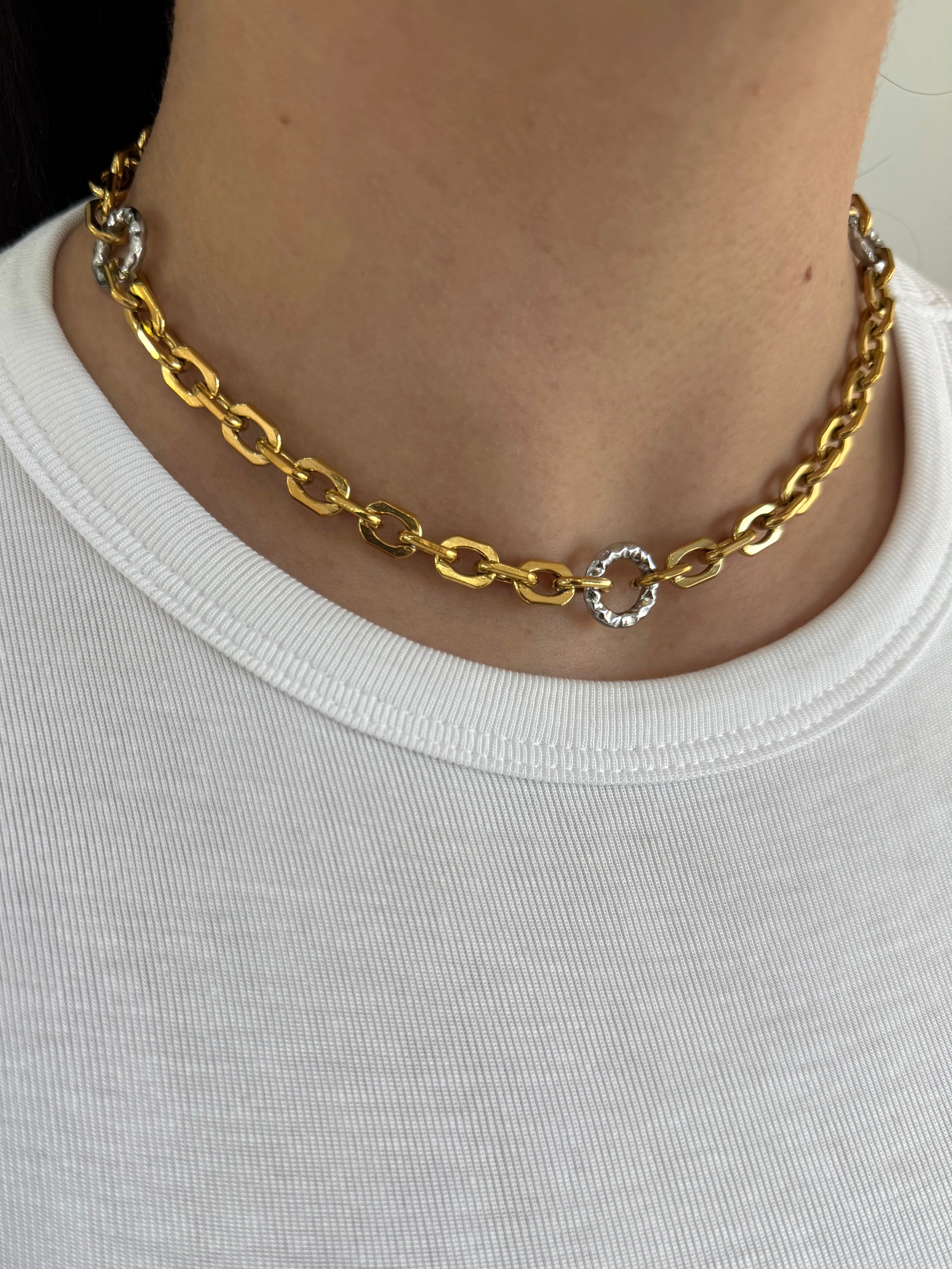 Collana Priscilla