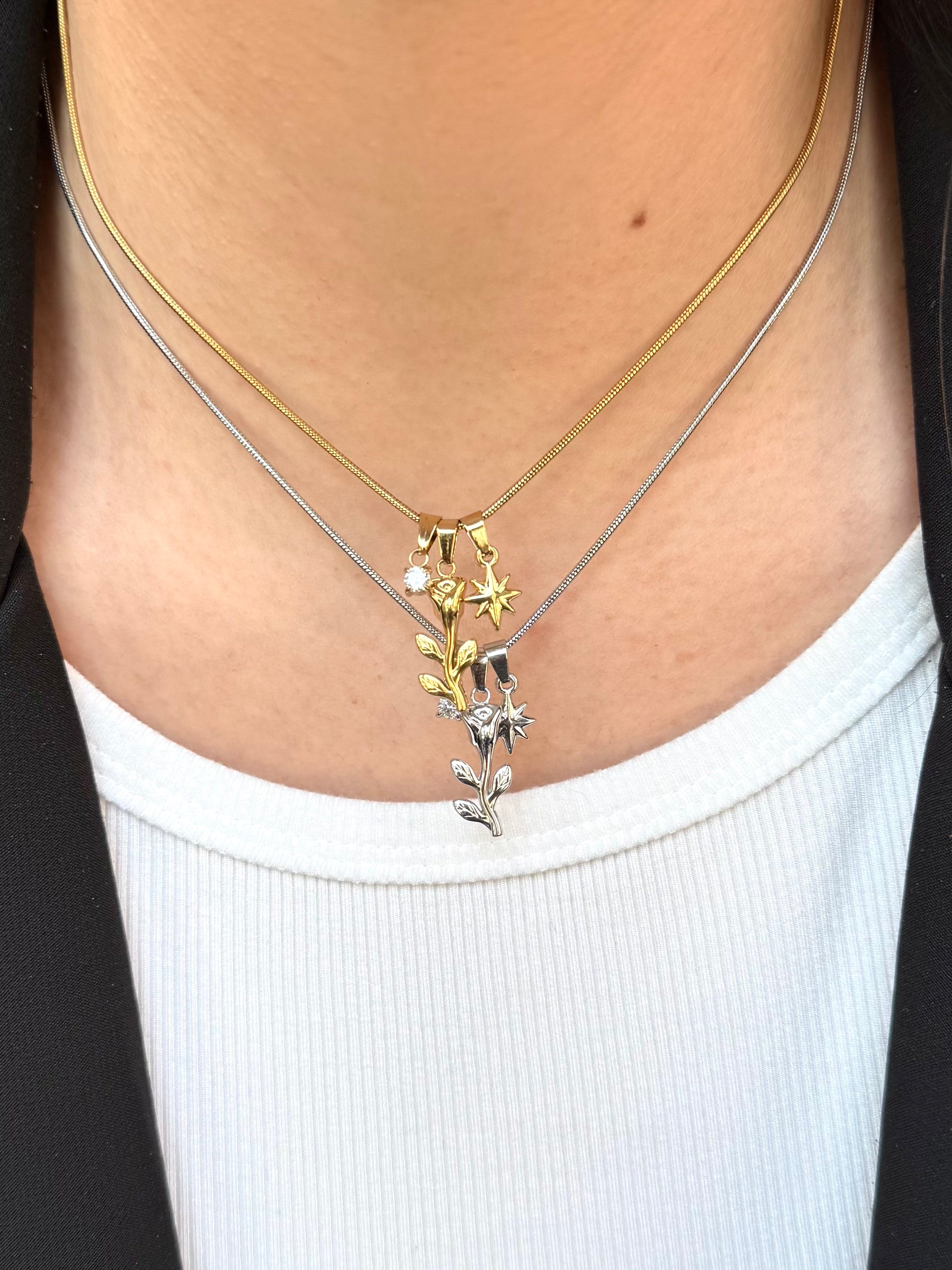 Collana Joy