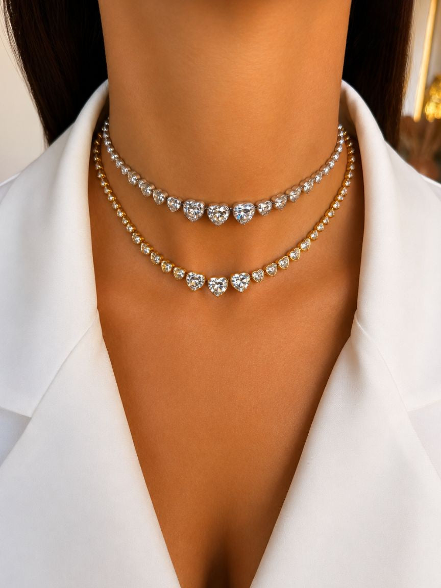 Collana Victoria