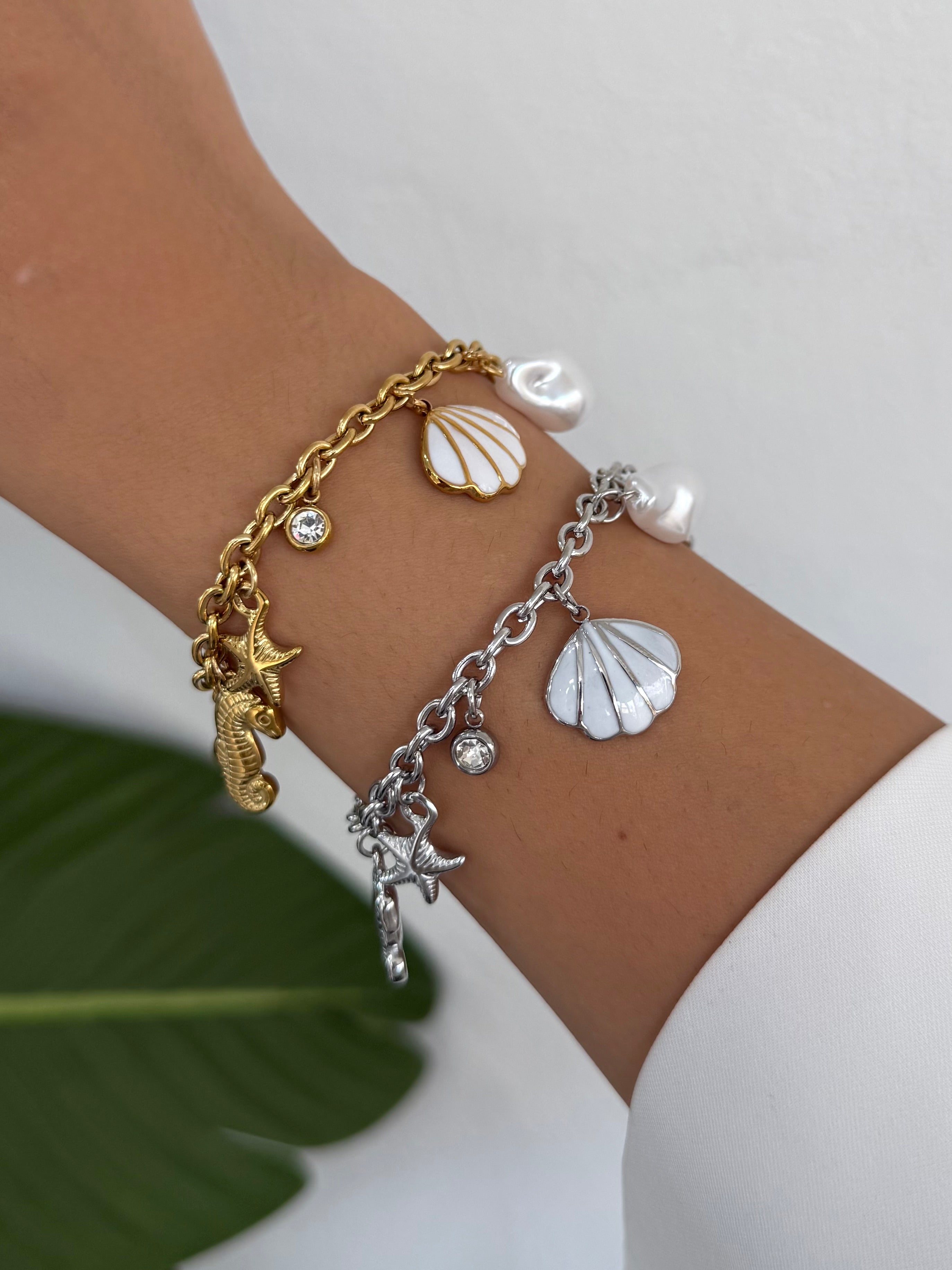 Bracciale Positano