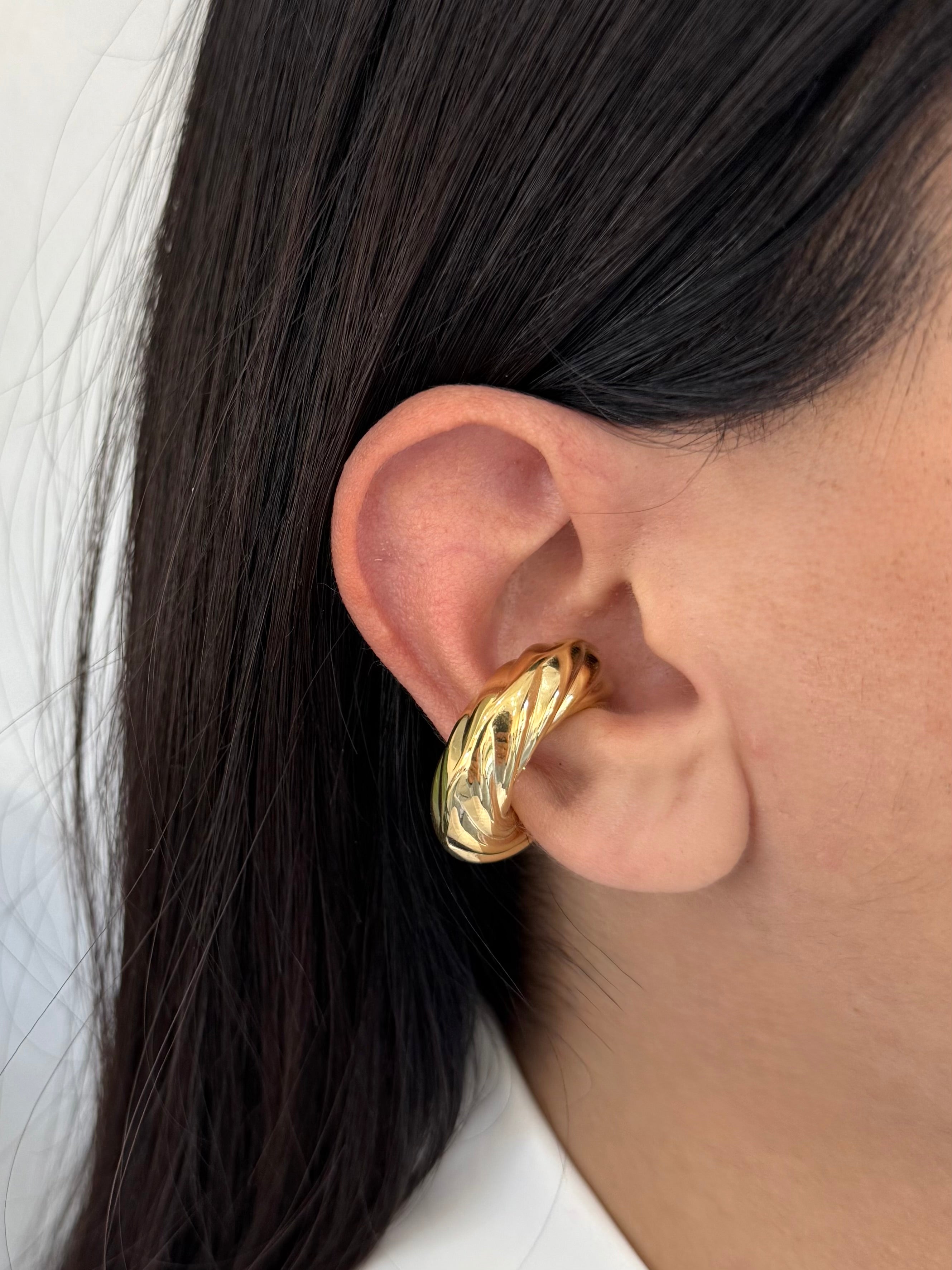 Earcuff Melody
