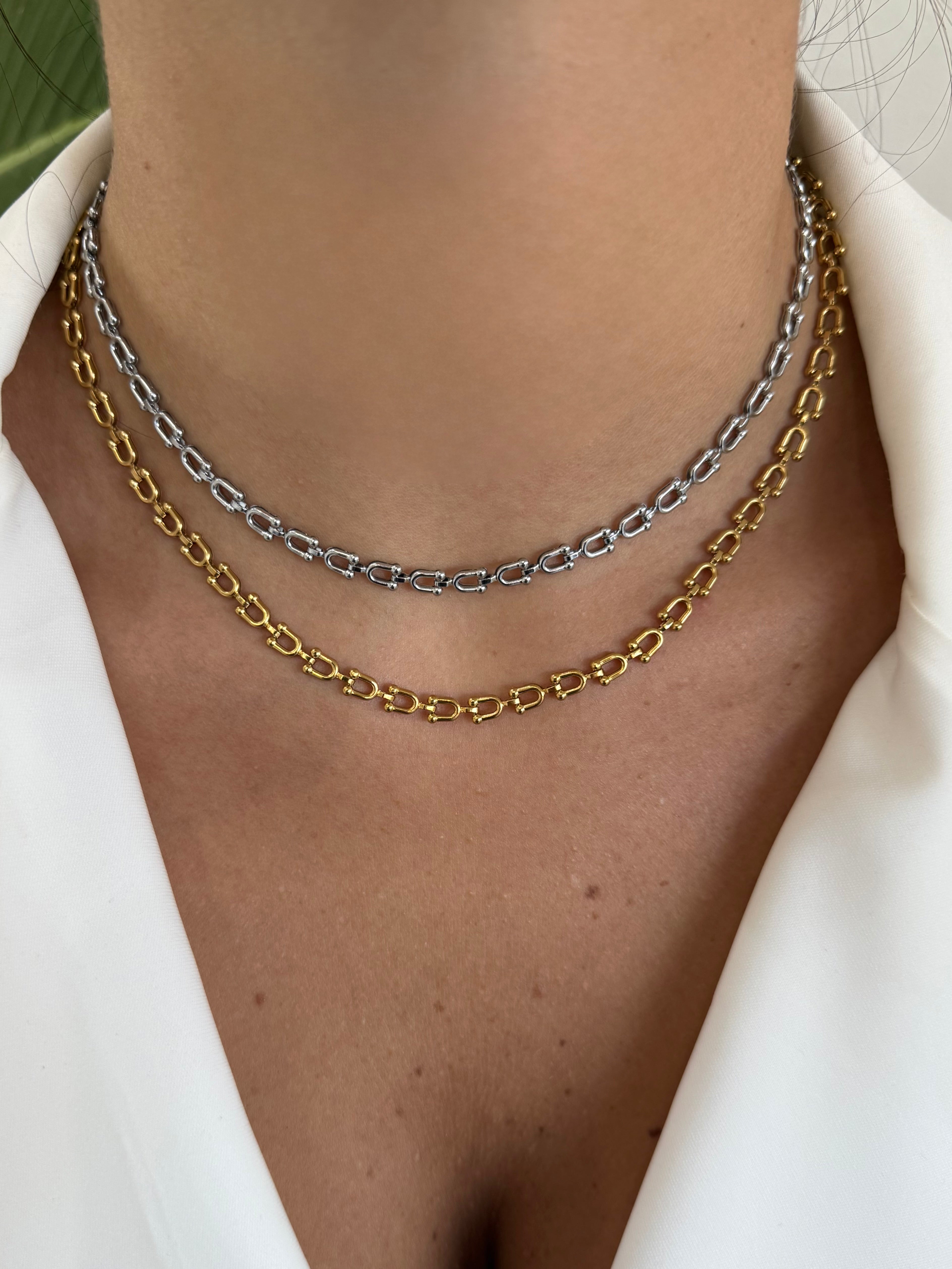Collana Ellen