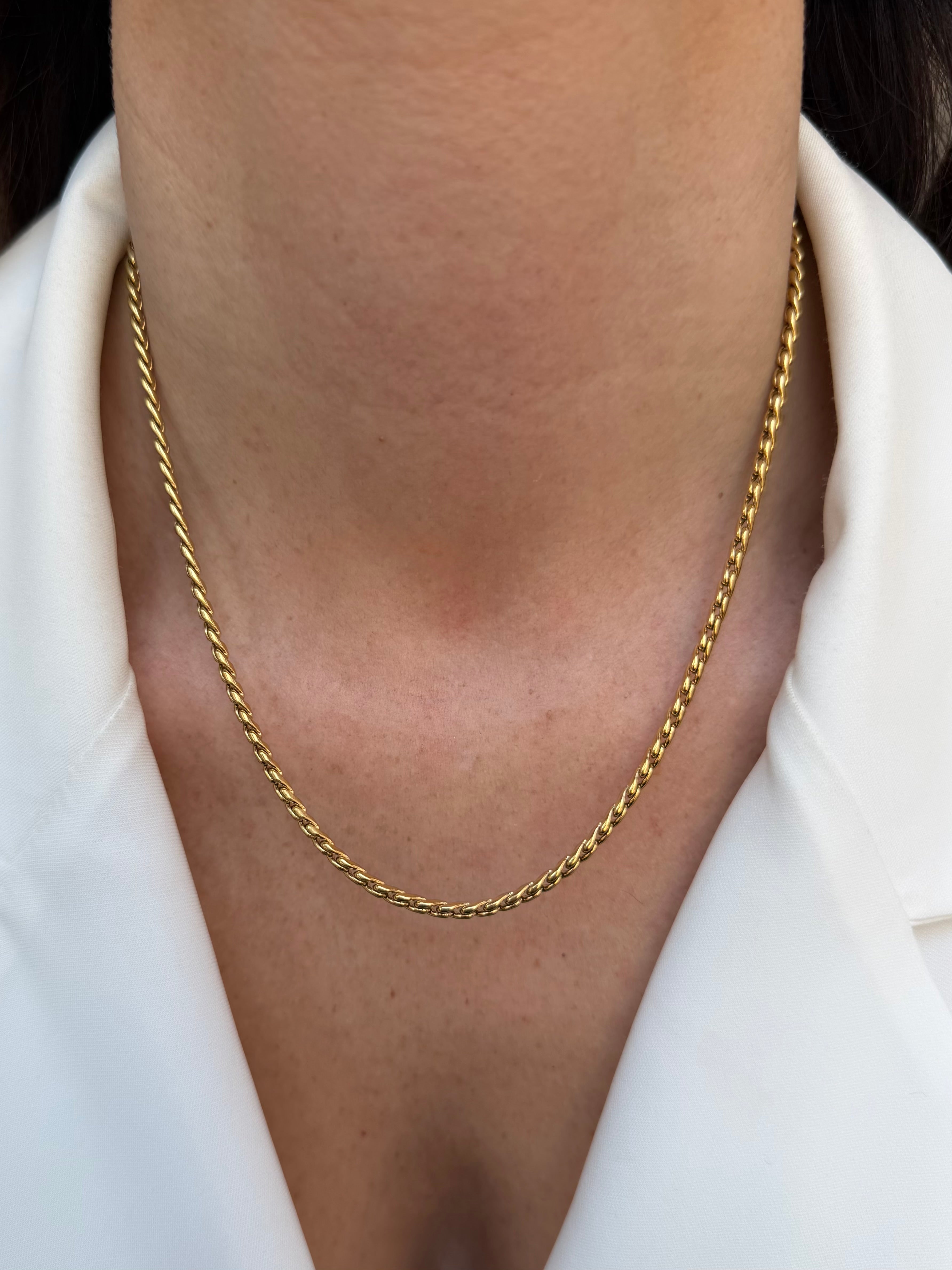 Collana Kily