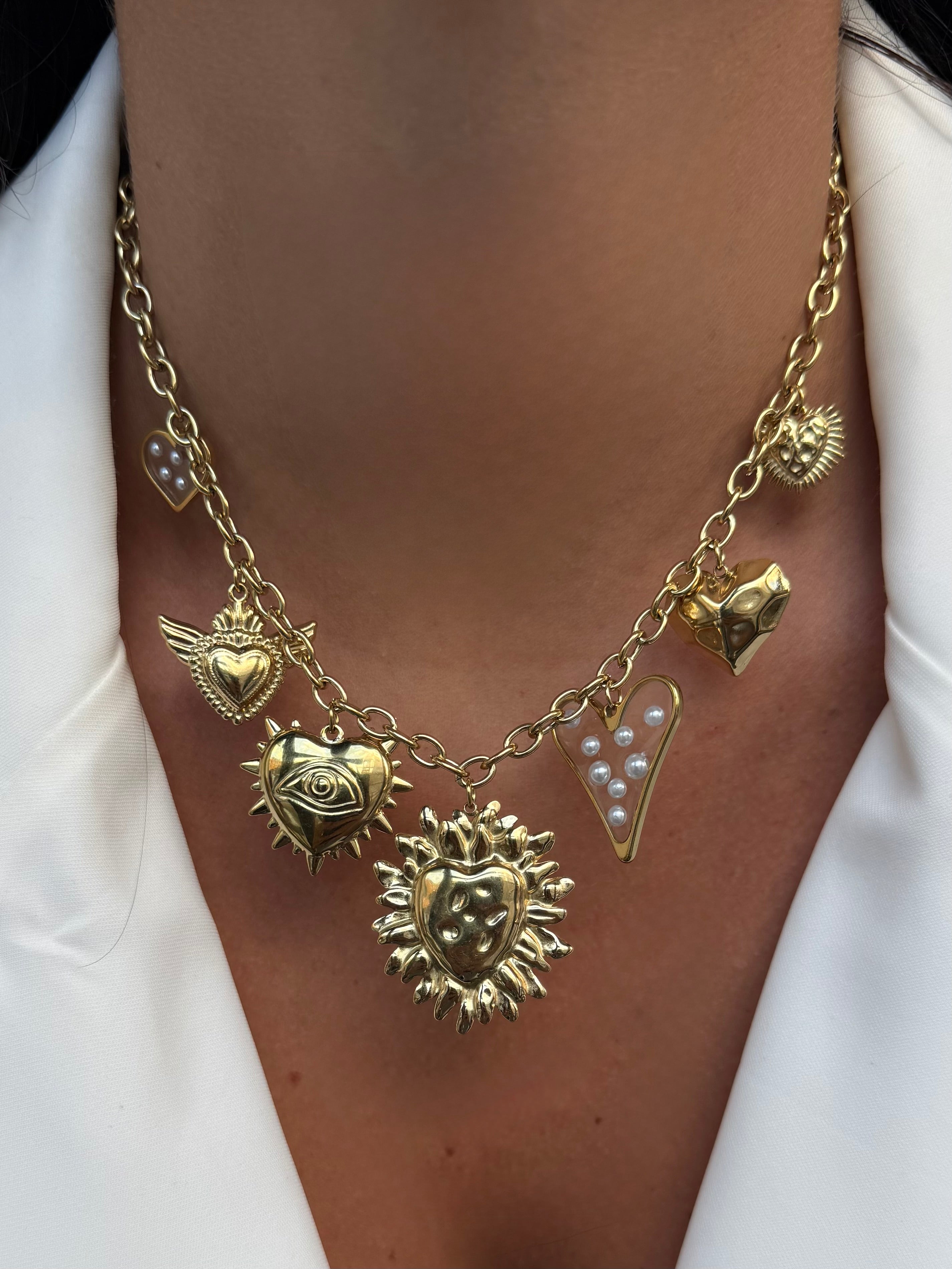 Collana Florence
