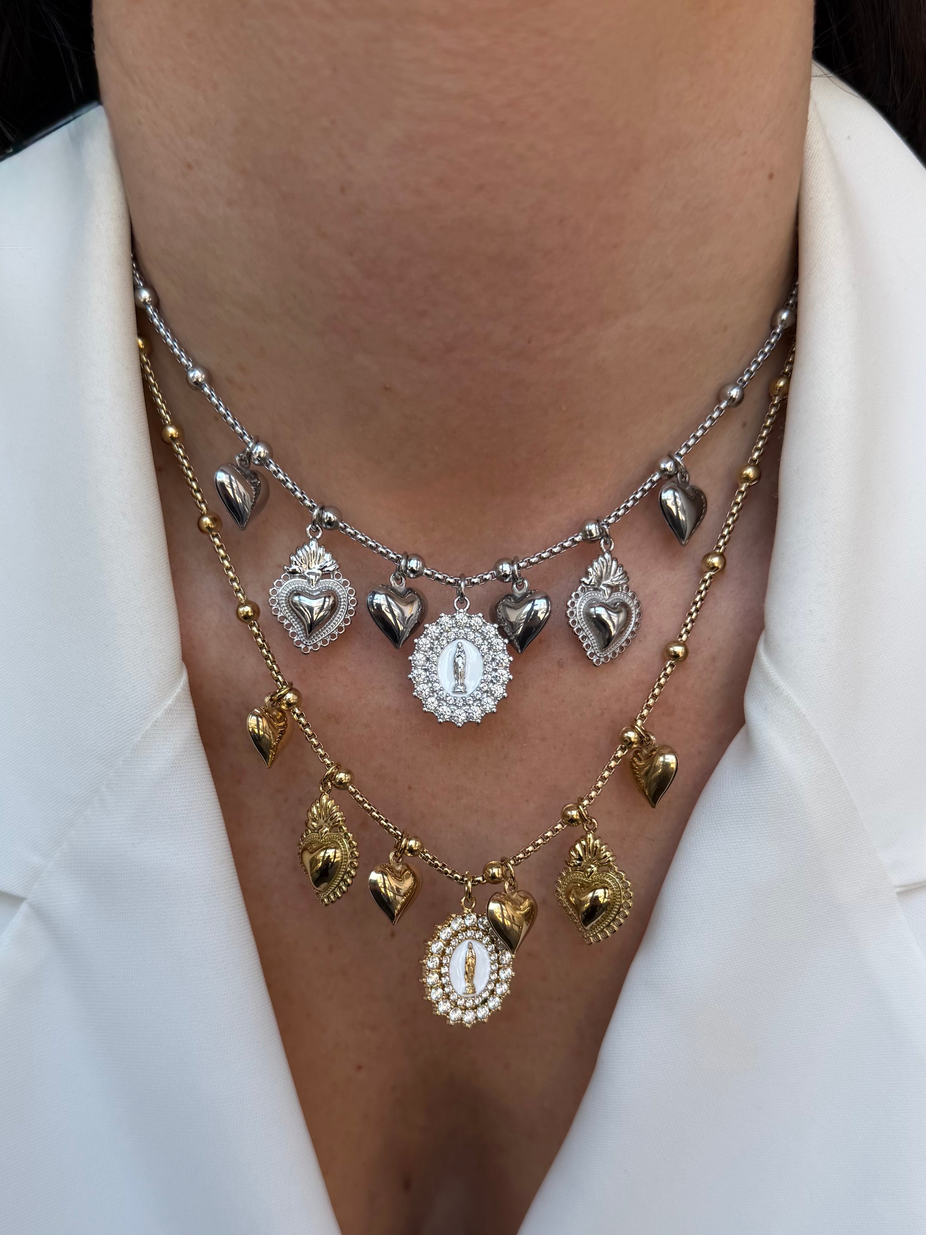 Collana Antilla