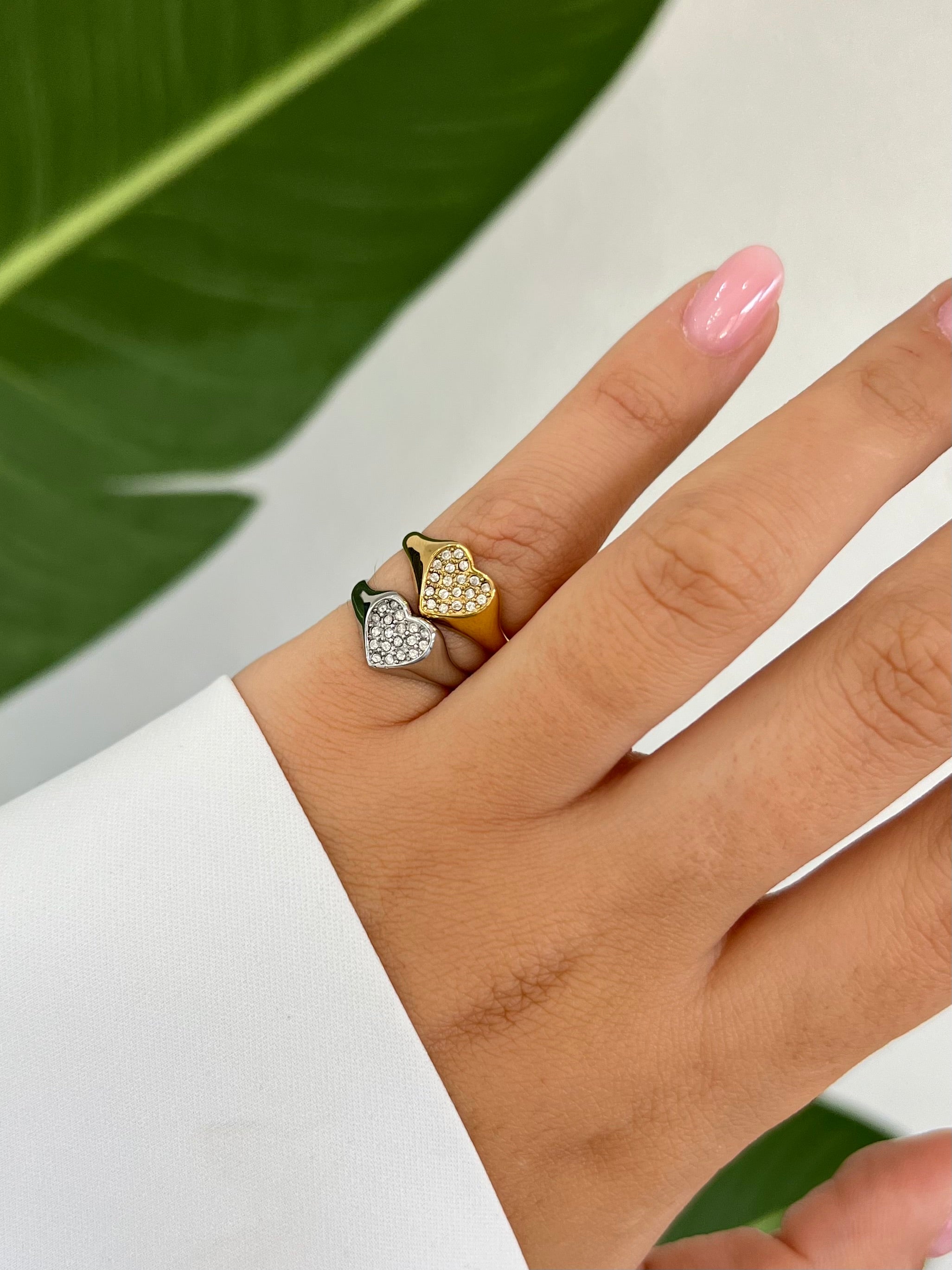Anello Emily