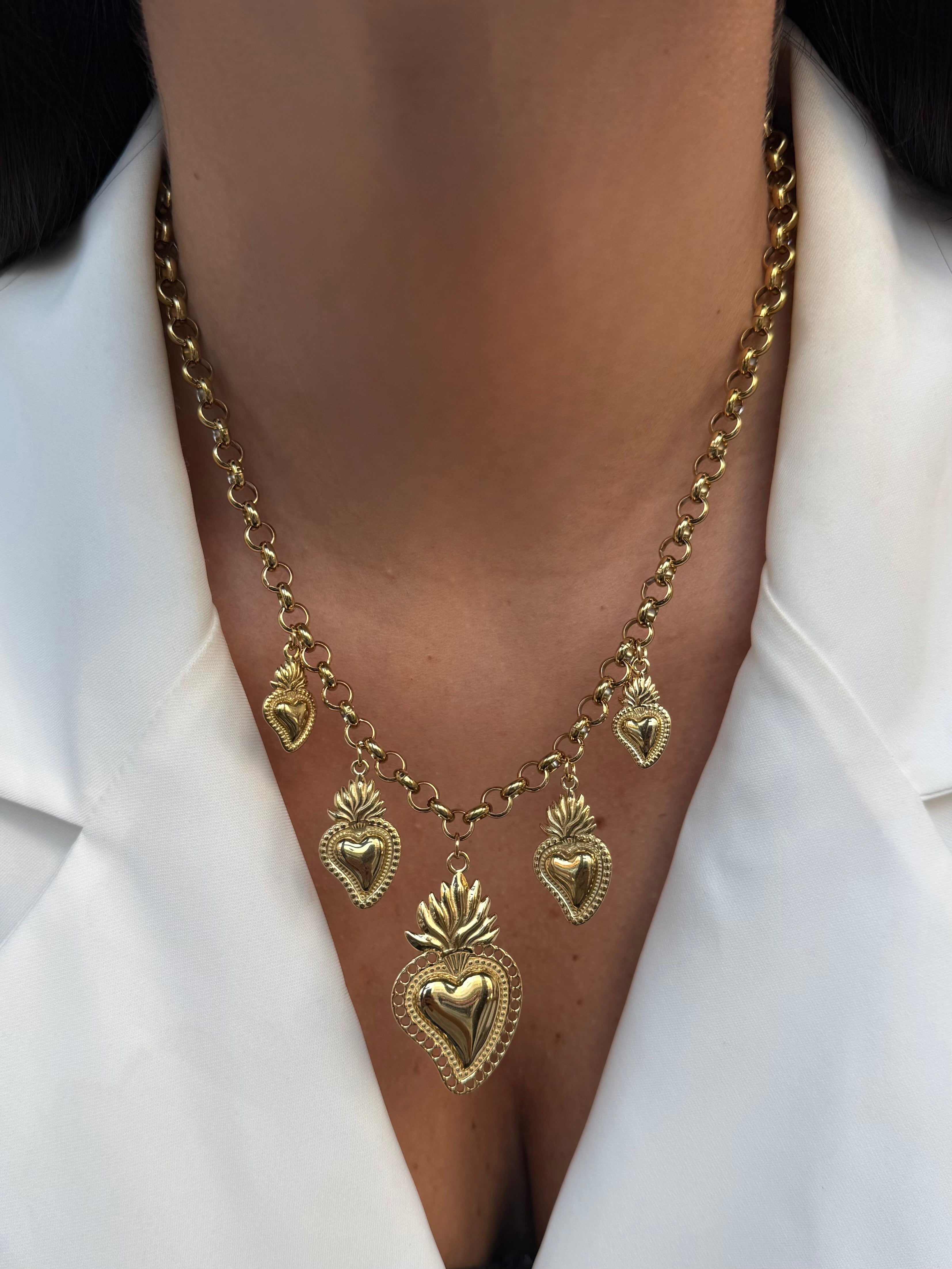 Collana Grace