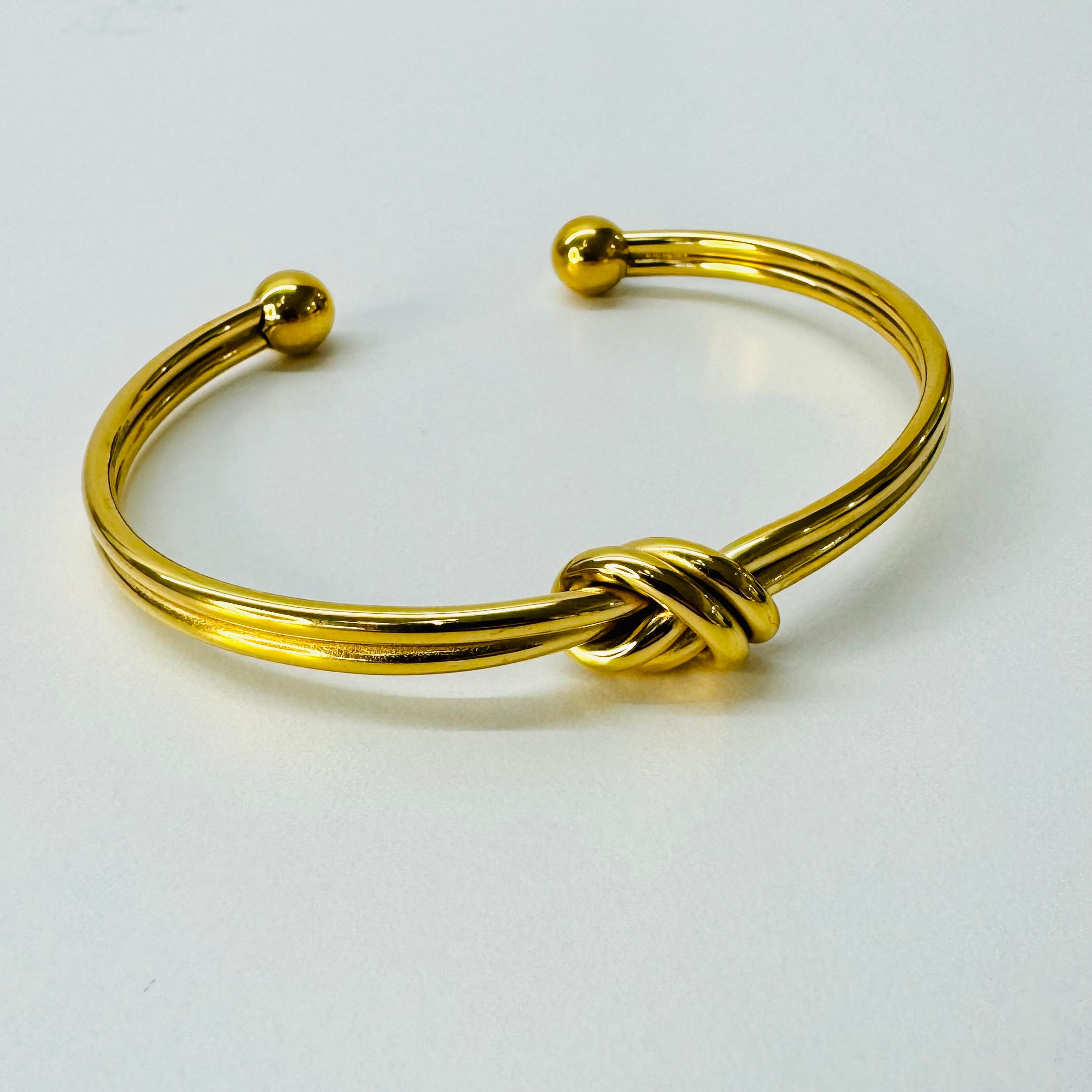 Bracciale Nodo Rigido