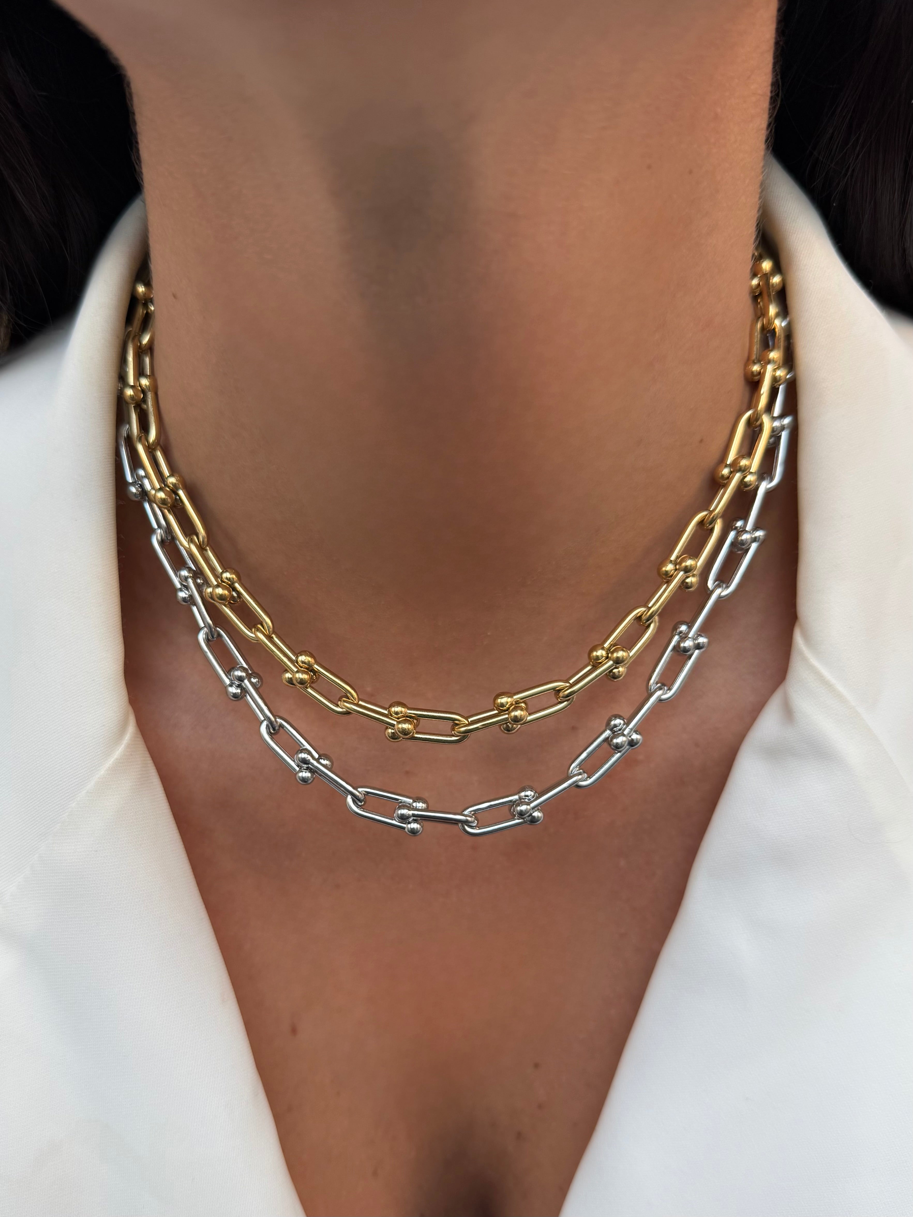 Collana Greta