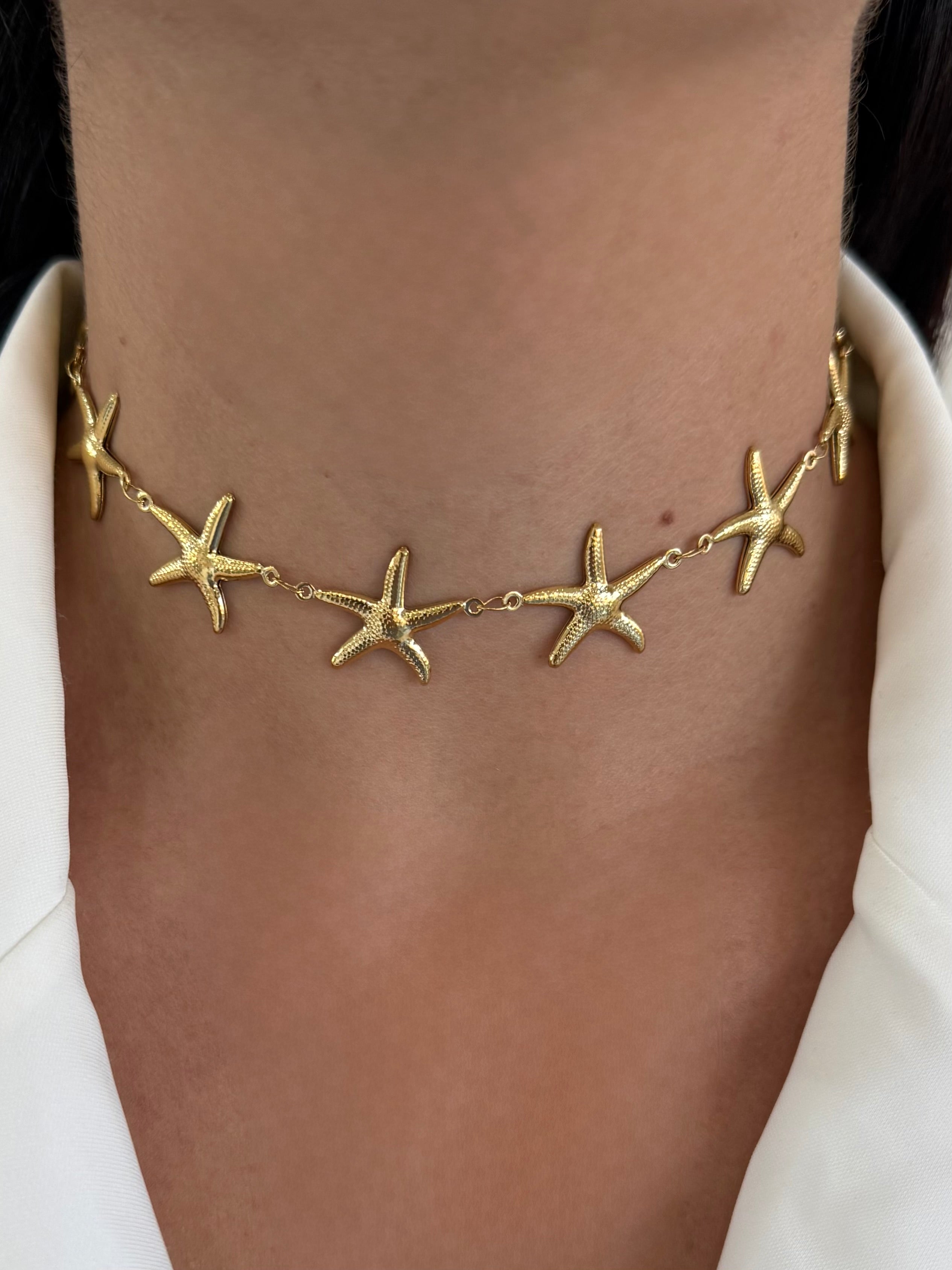 Collana Andalusia