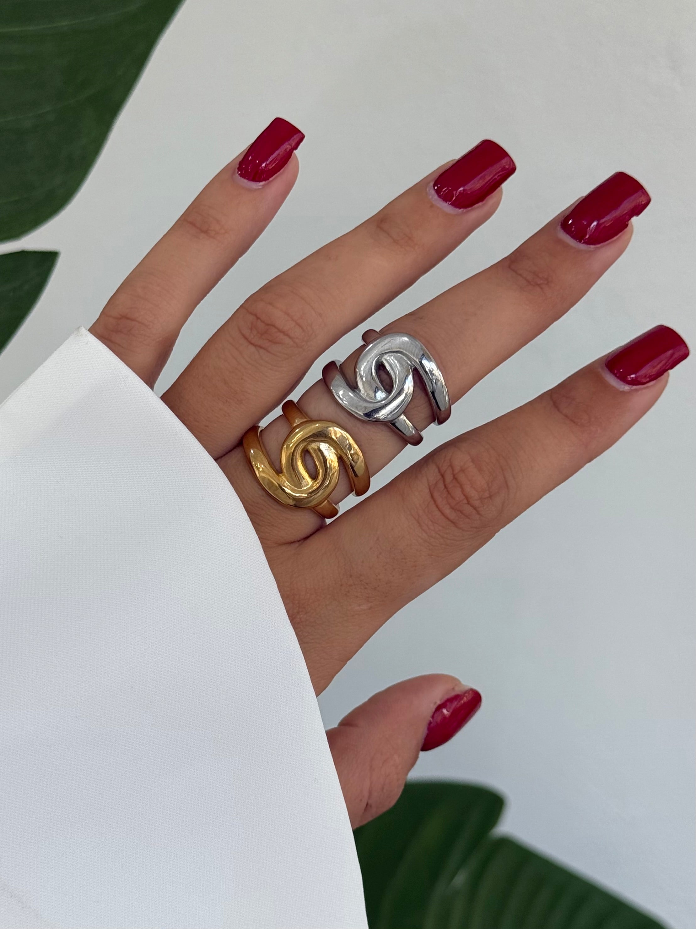 Anello Lana