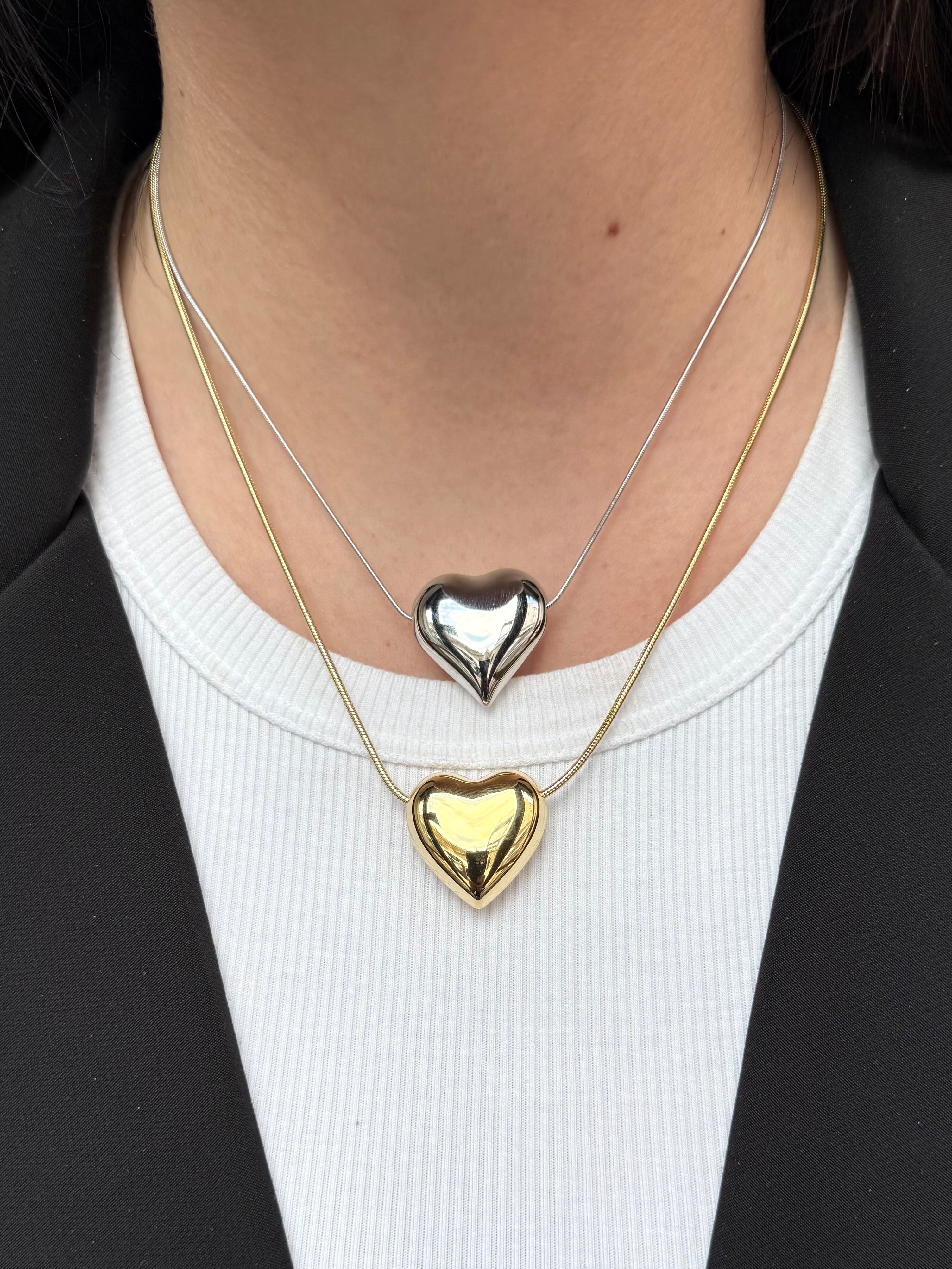 Collana Amanda