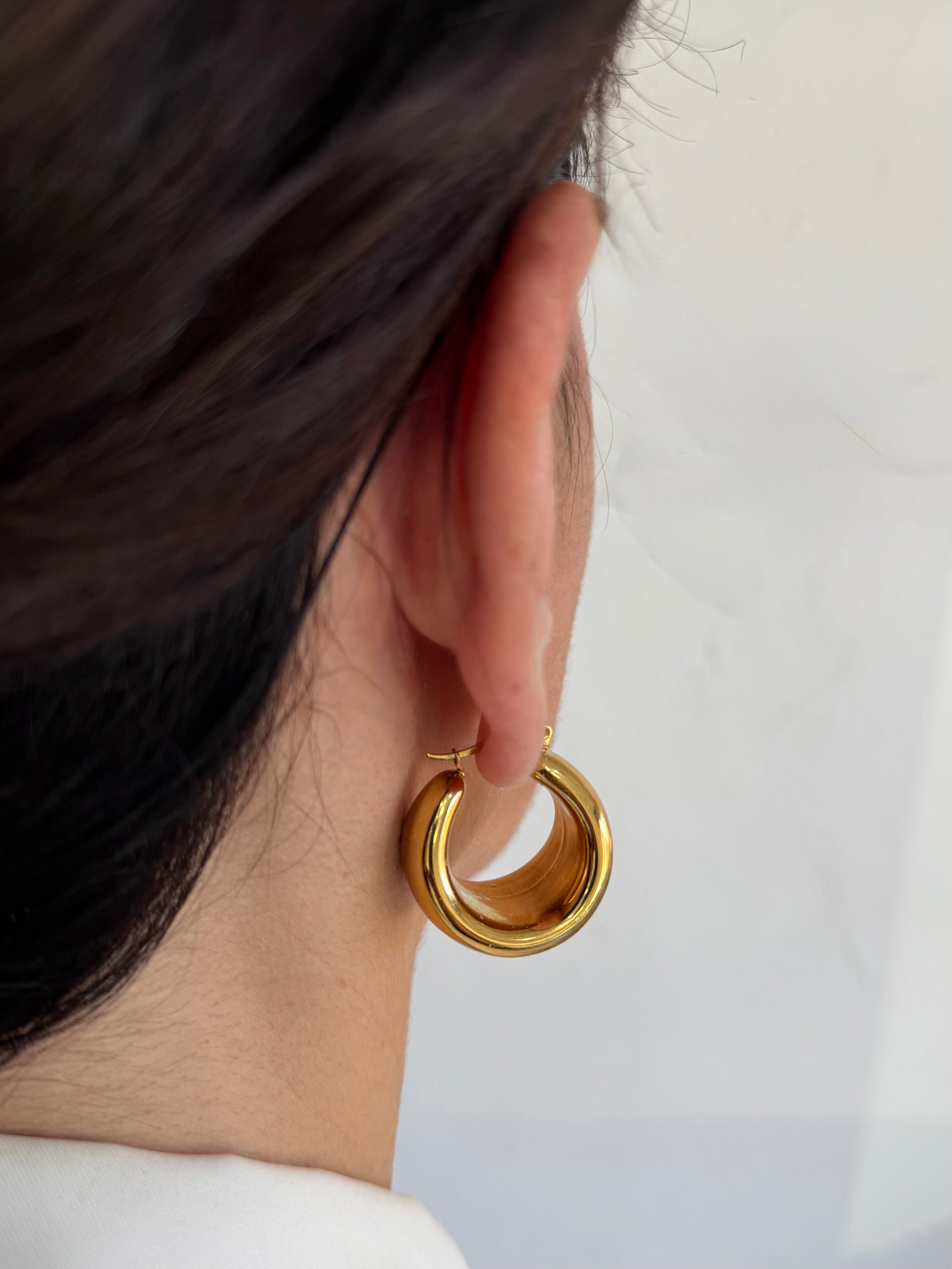 Orecchini Ginevra Big