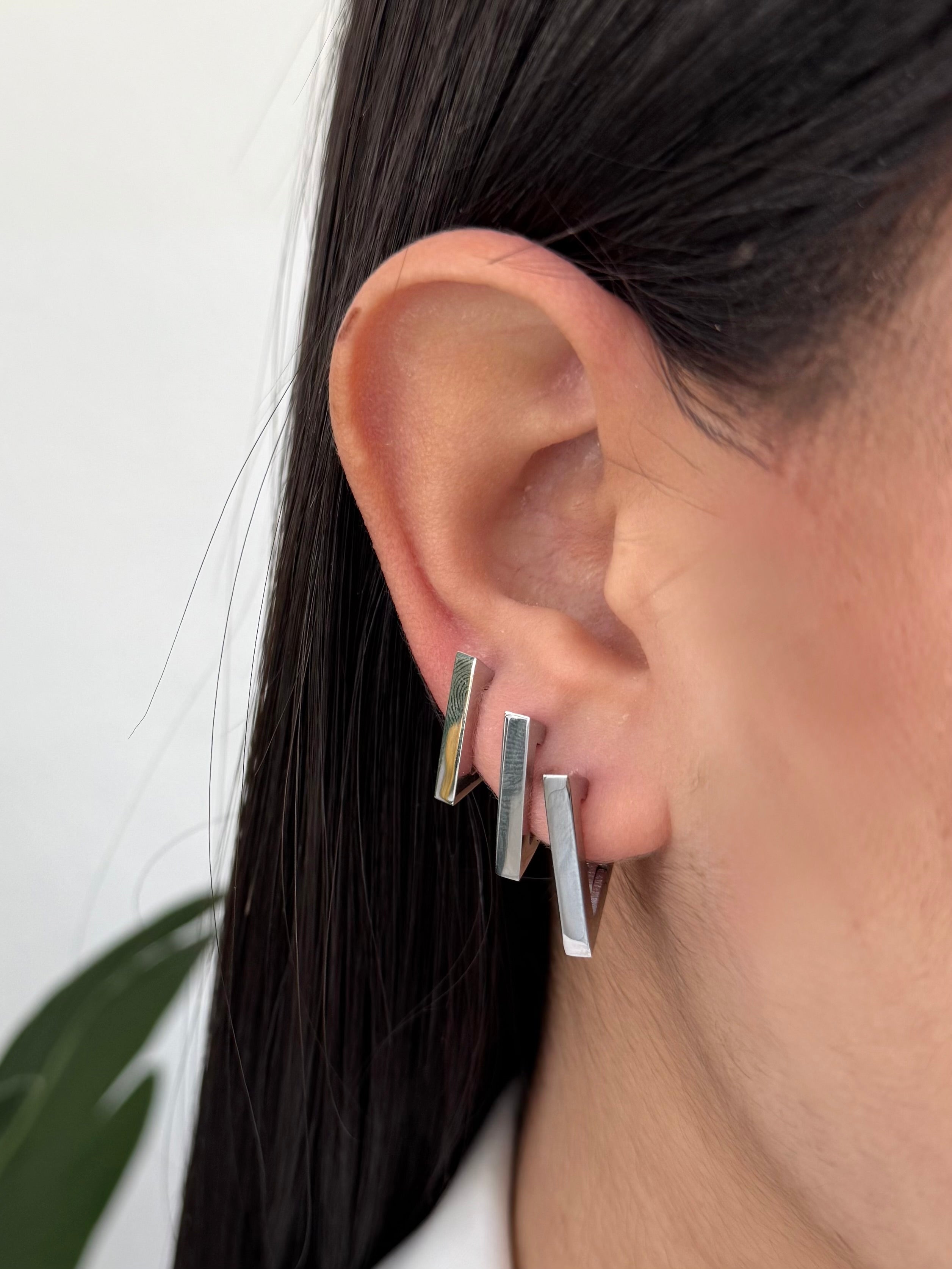 Set Orecchini Victor