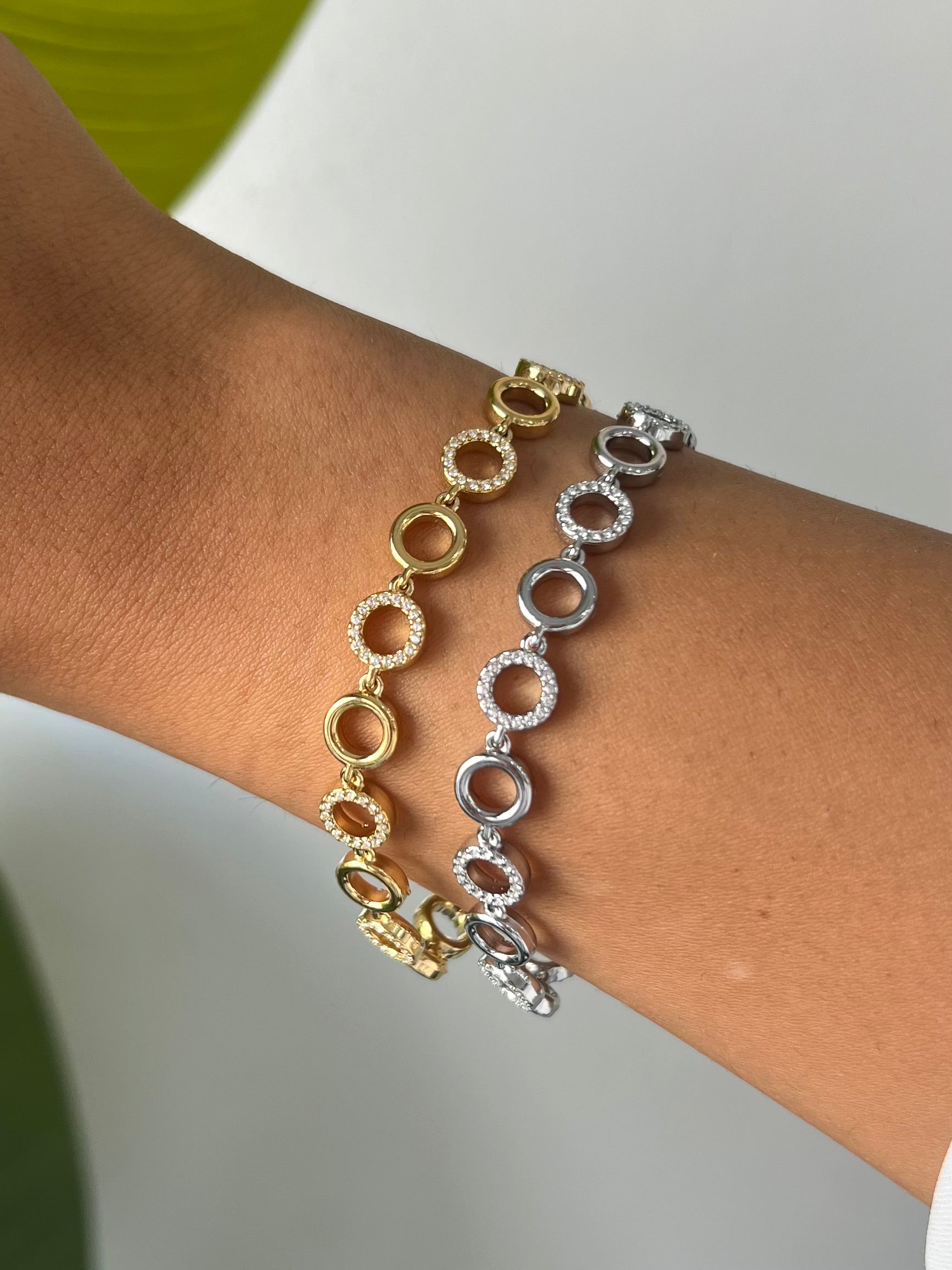 Bracciale Gabrielle