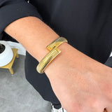 Bracciale Tubolar