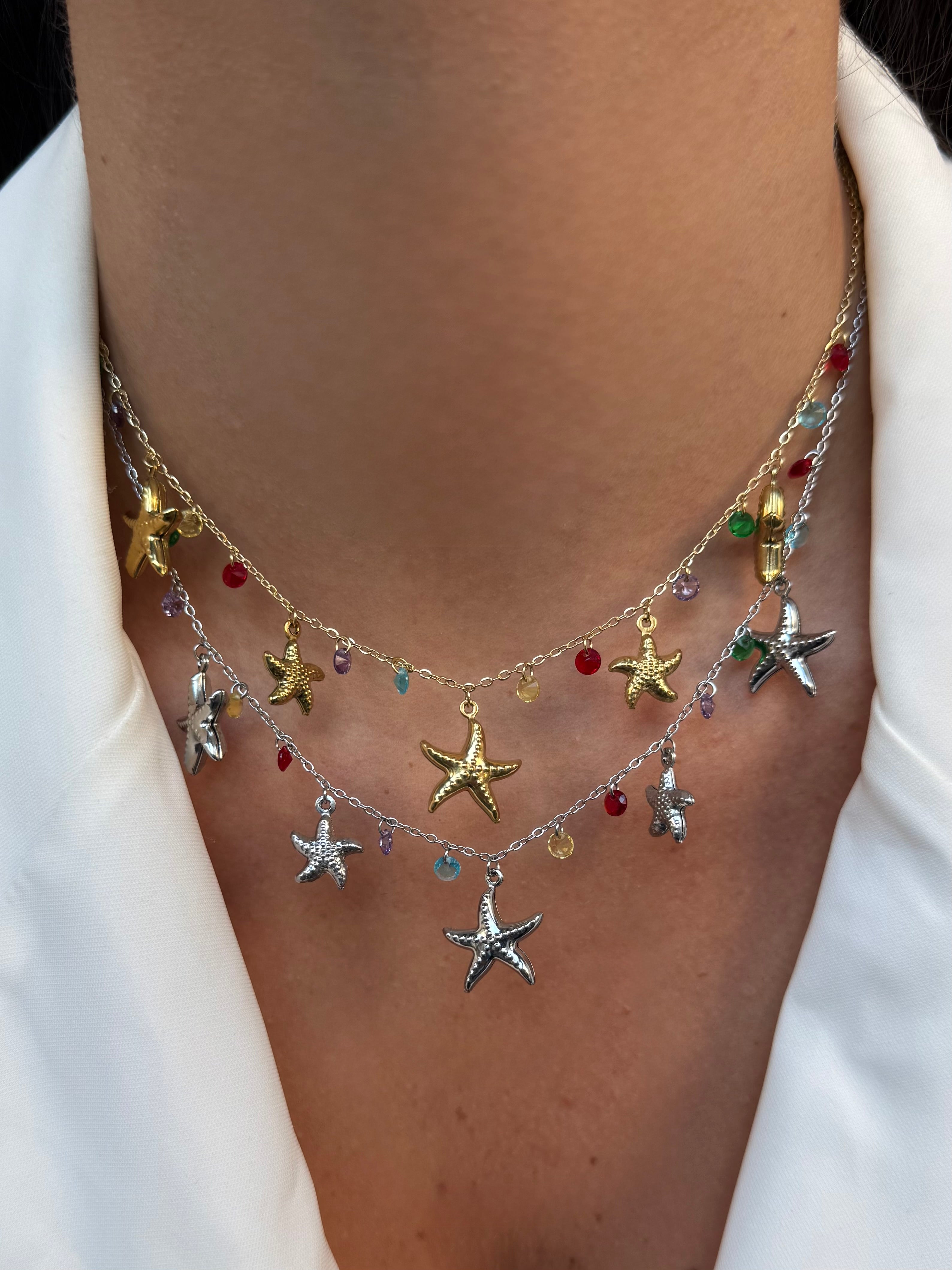 Collana Marbella