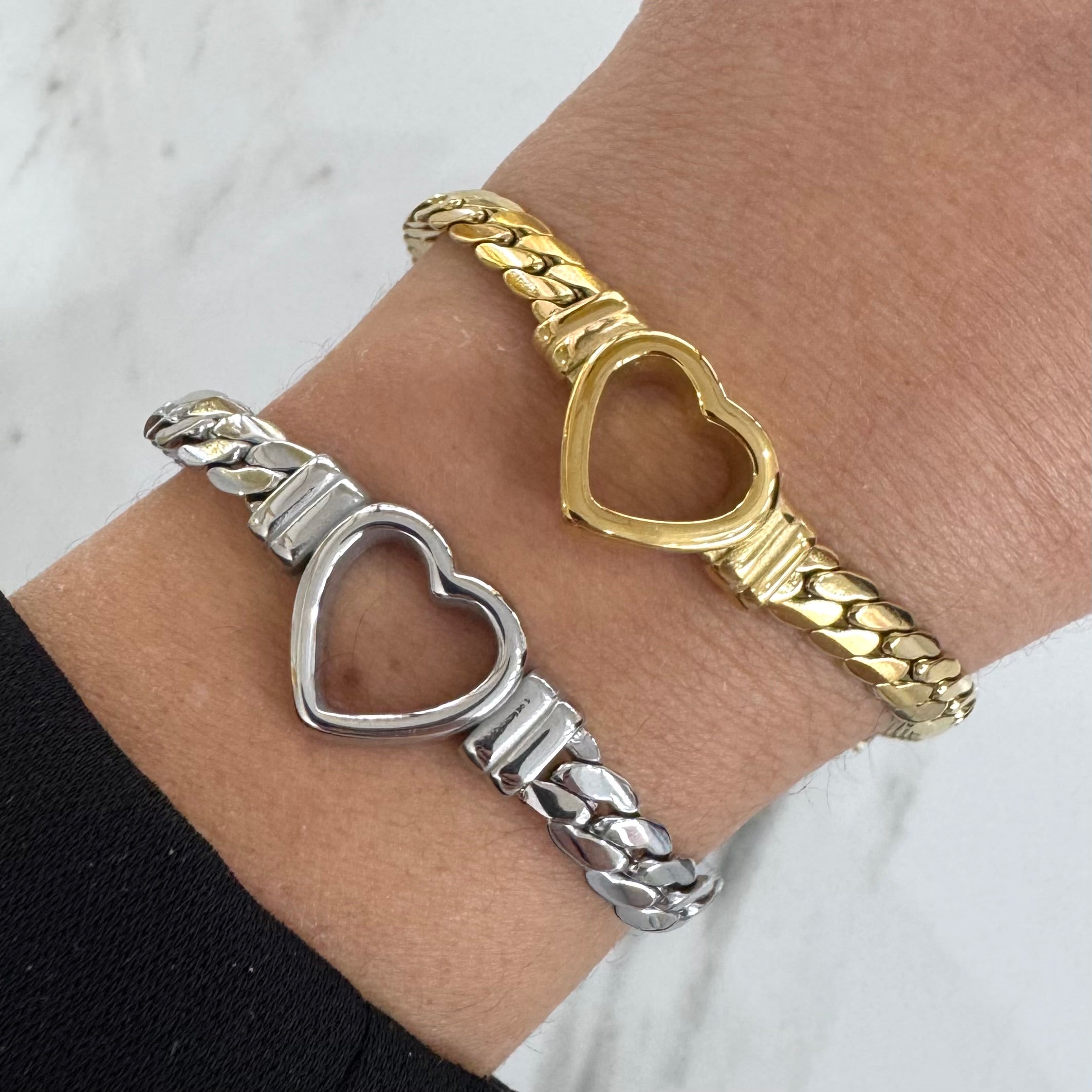 Bracciale Love Ego