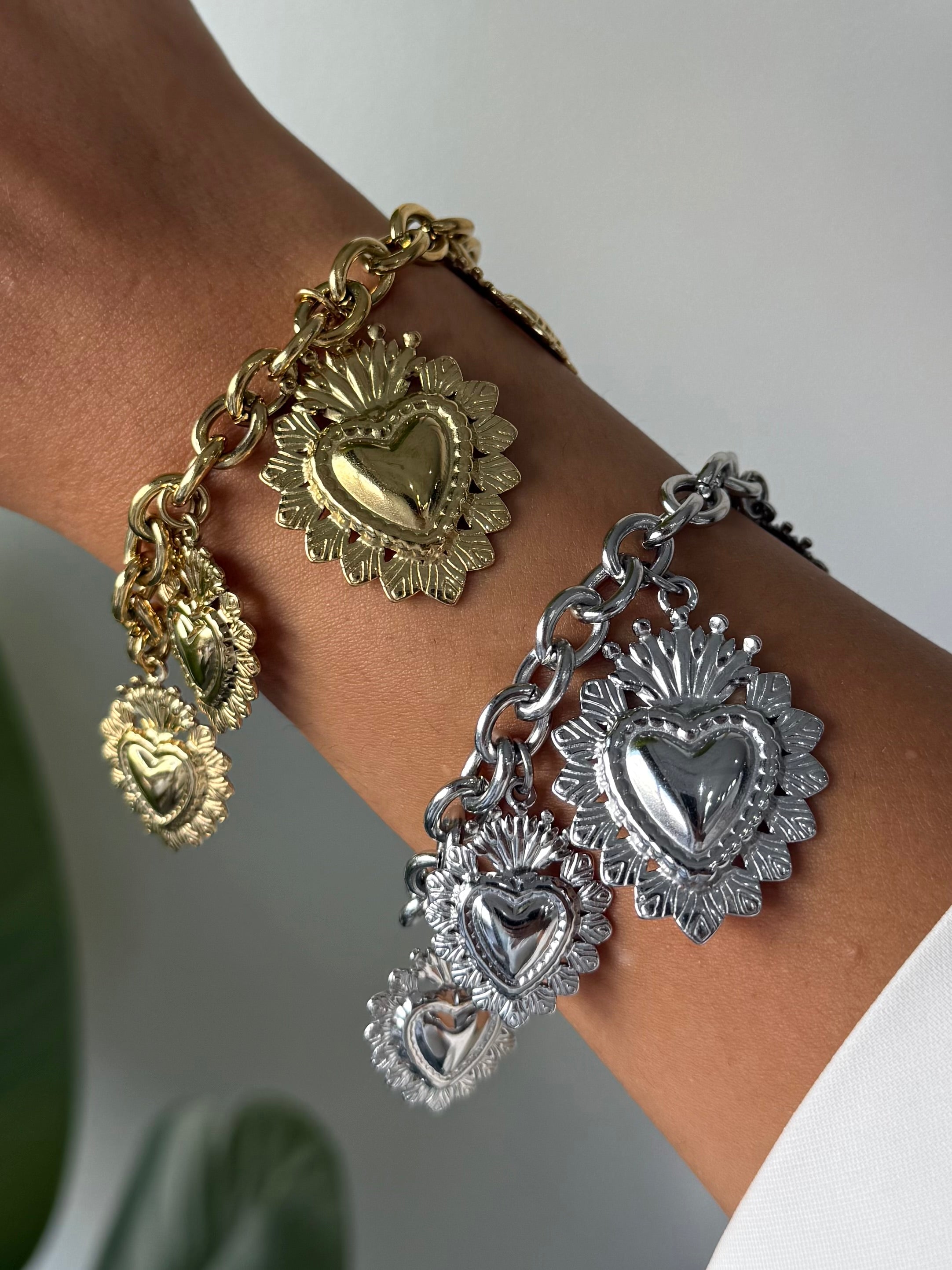 Bracciale Alma