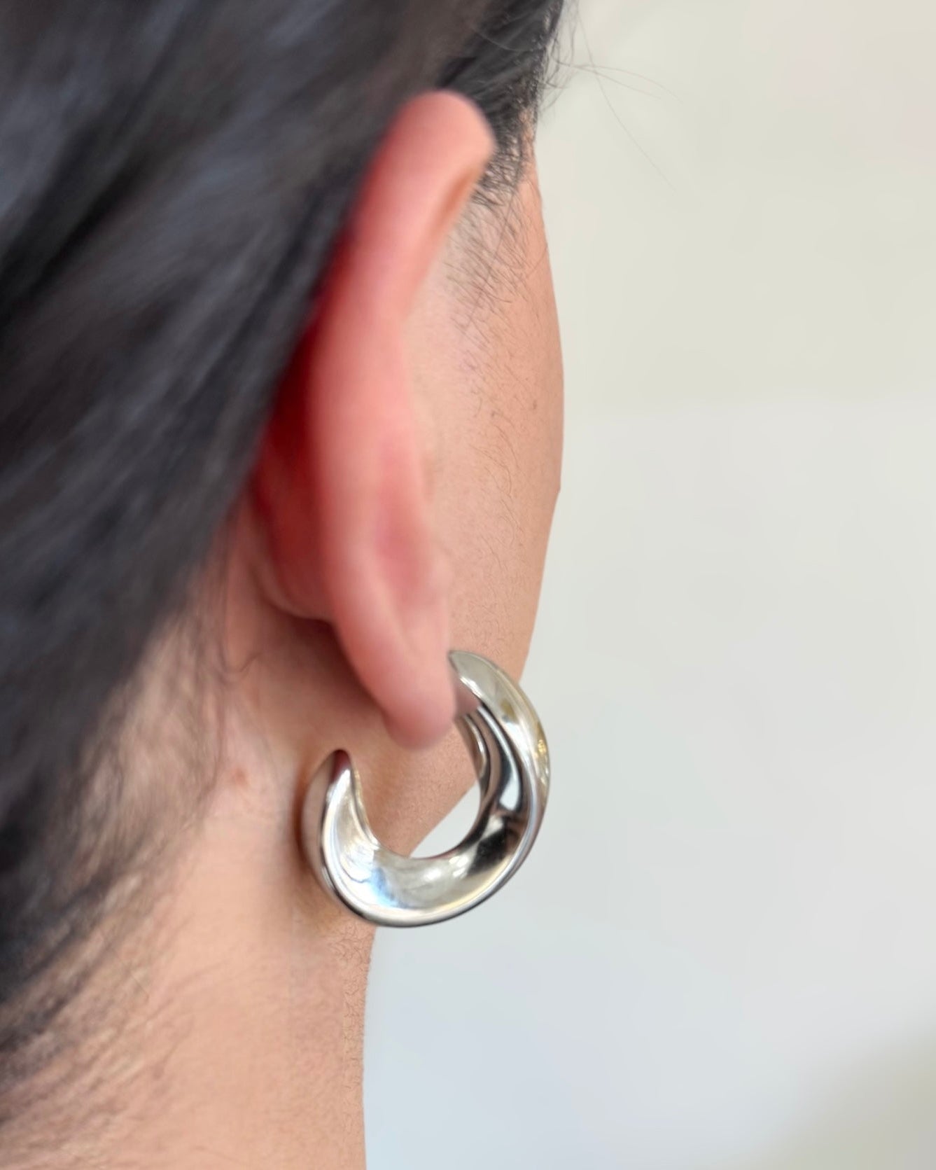 Orecchini Chiara Big