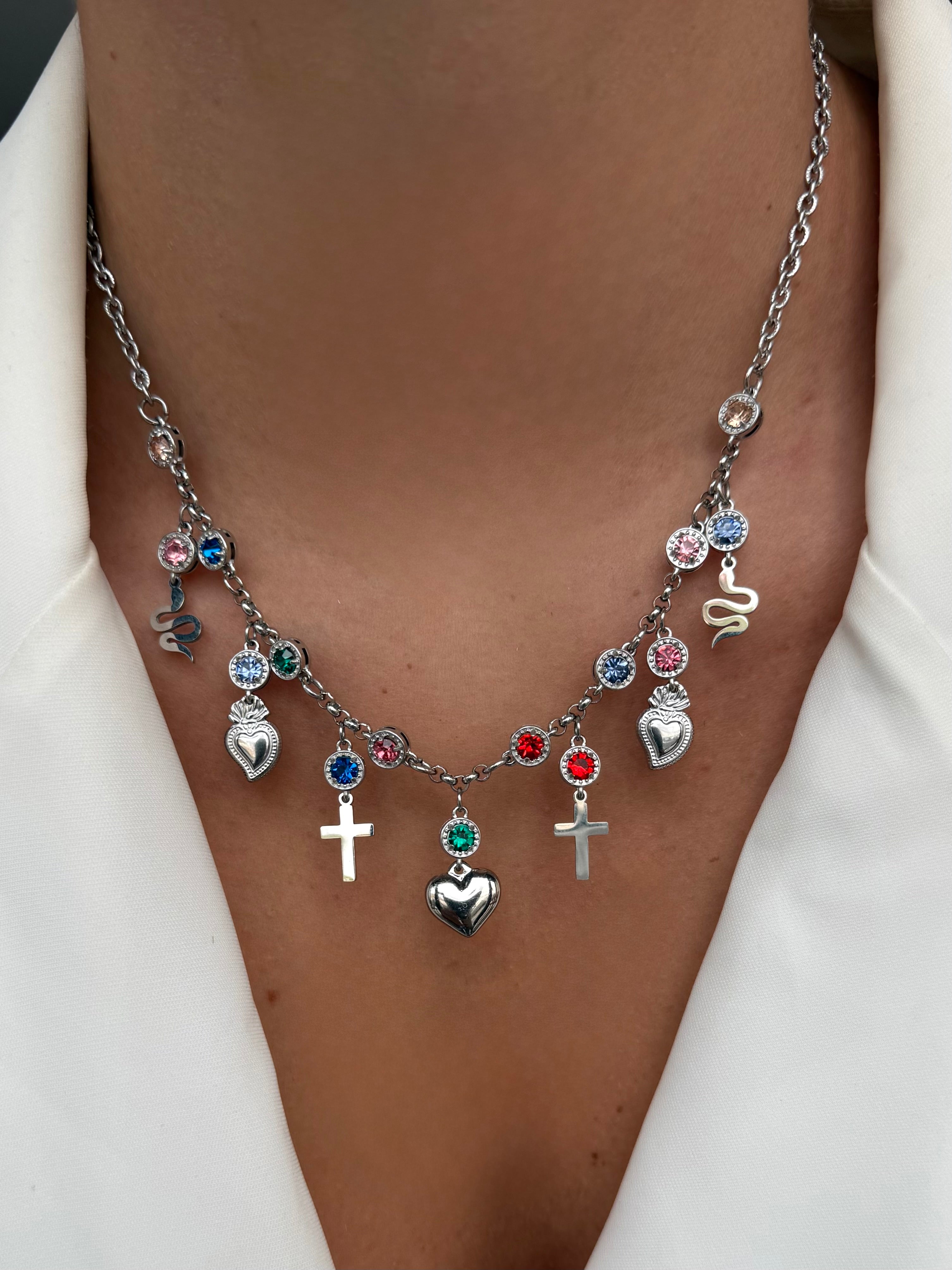 Collana Nizza