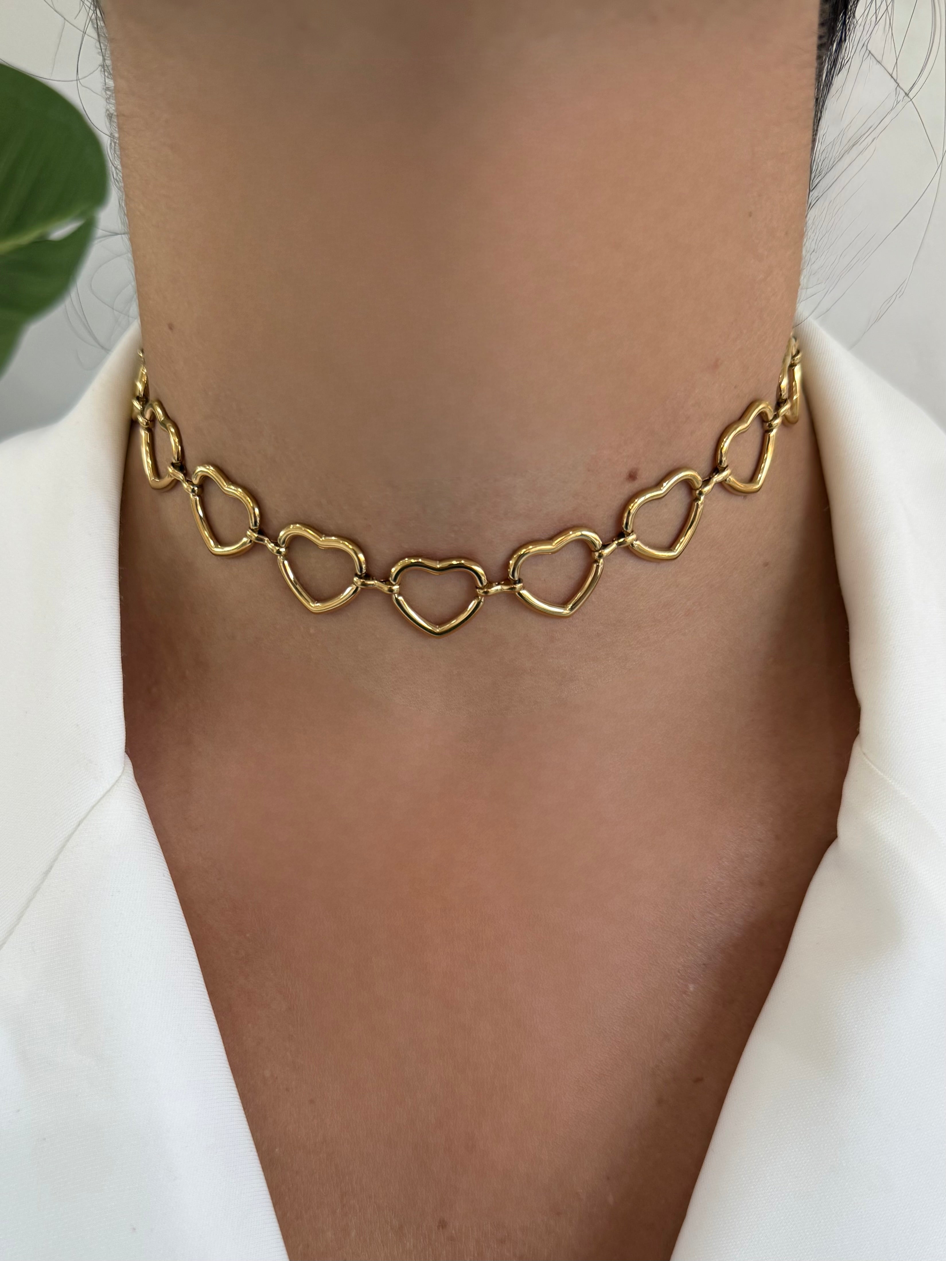 Collana Mila