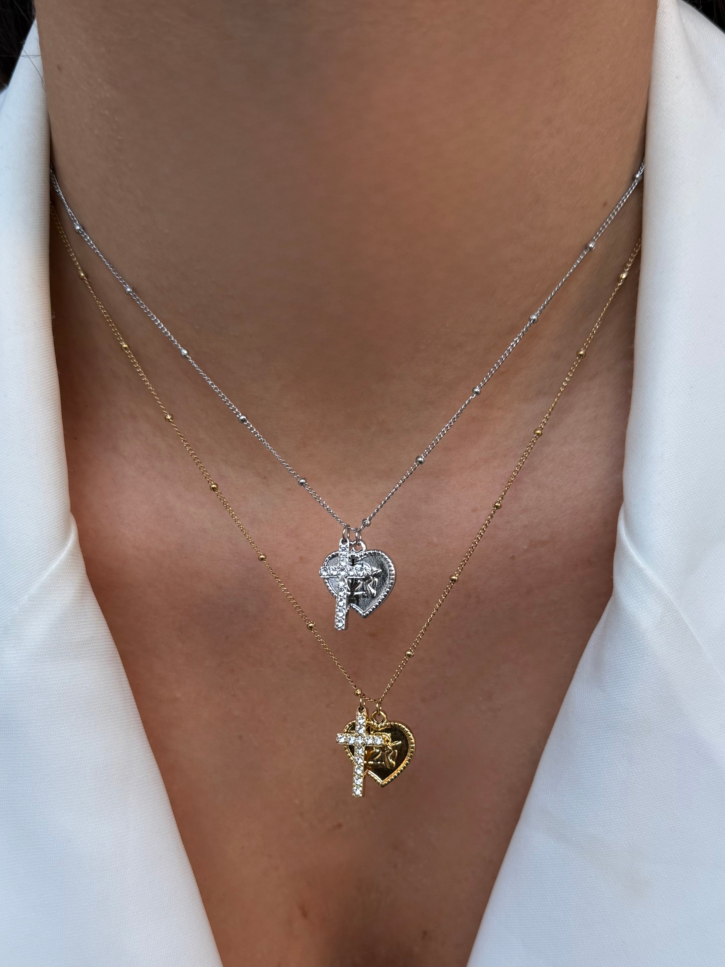 Collana Lovely Angel