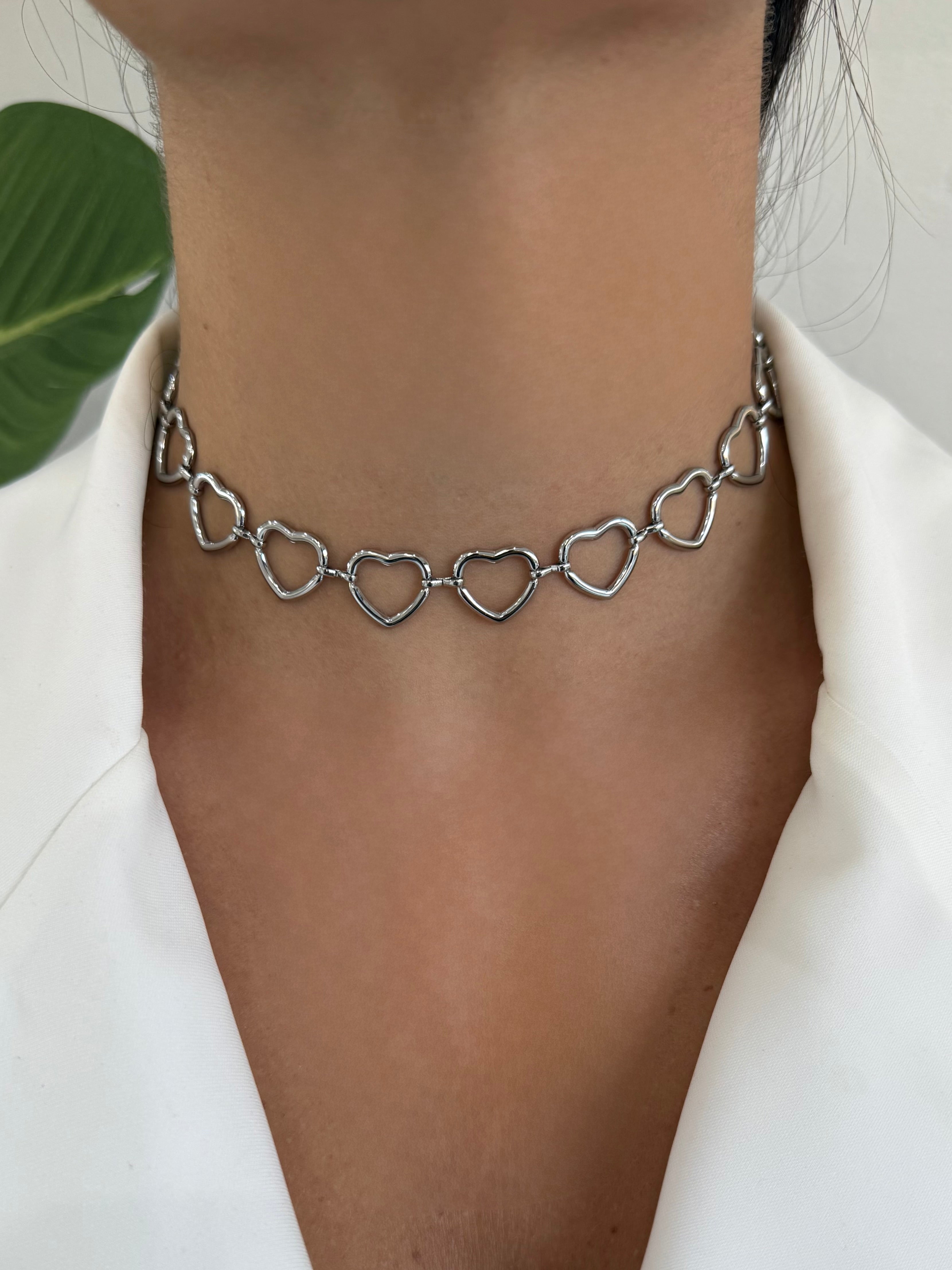 Collana Mila