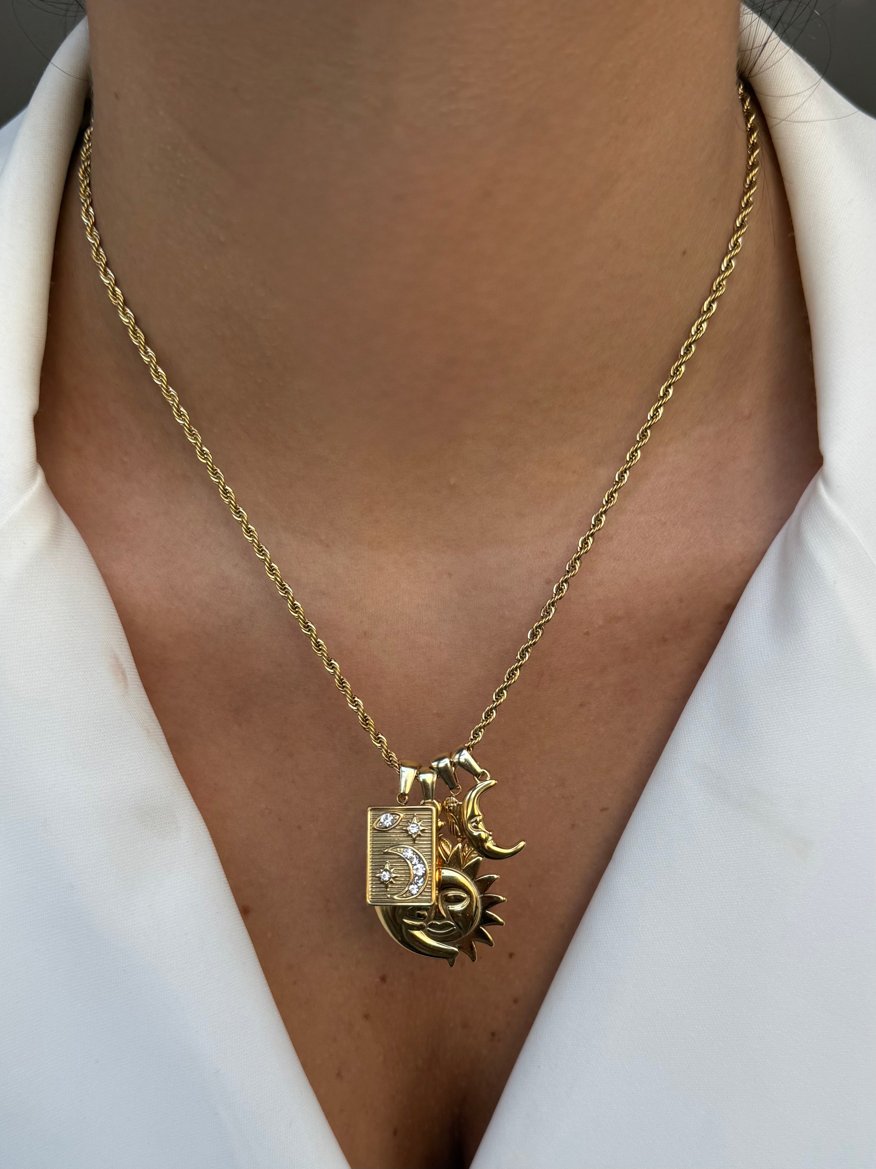 Collana Clelia