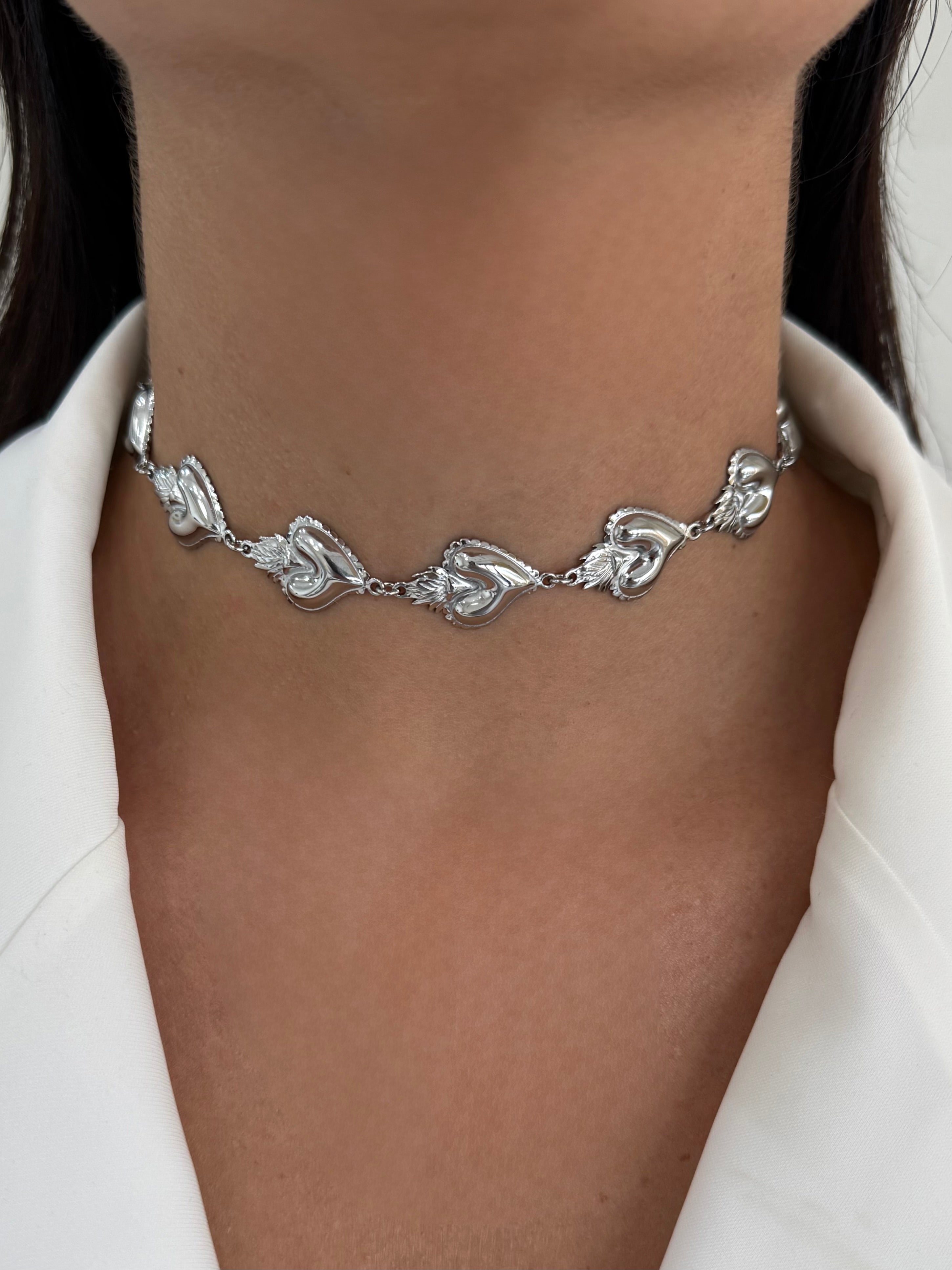 Collana Marie